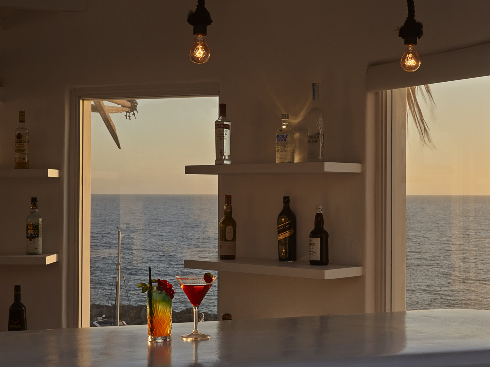 WindMill Bar