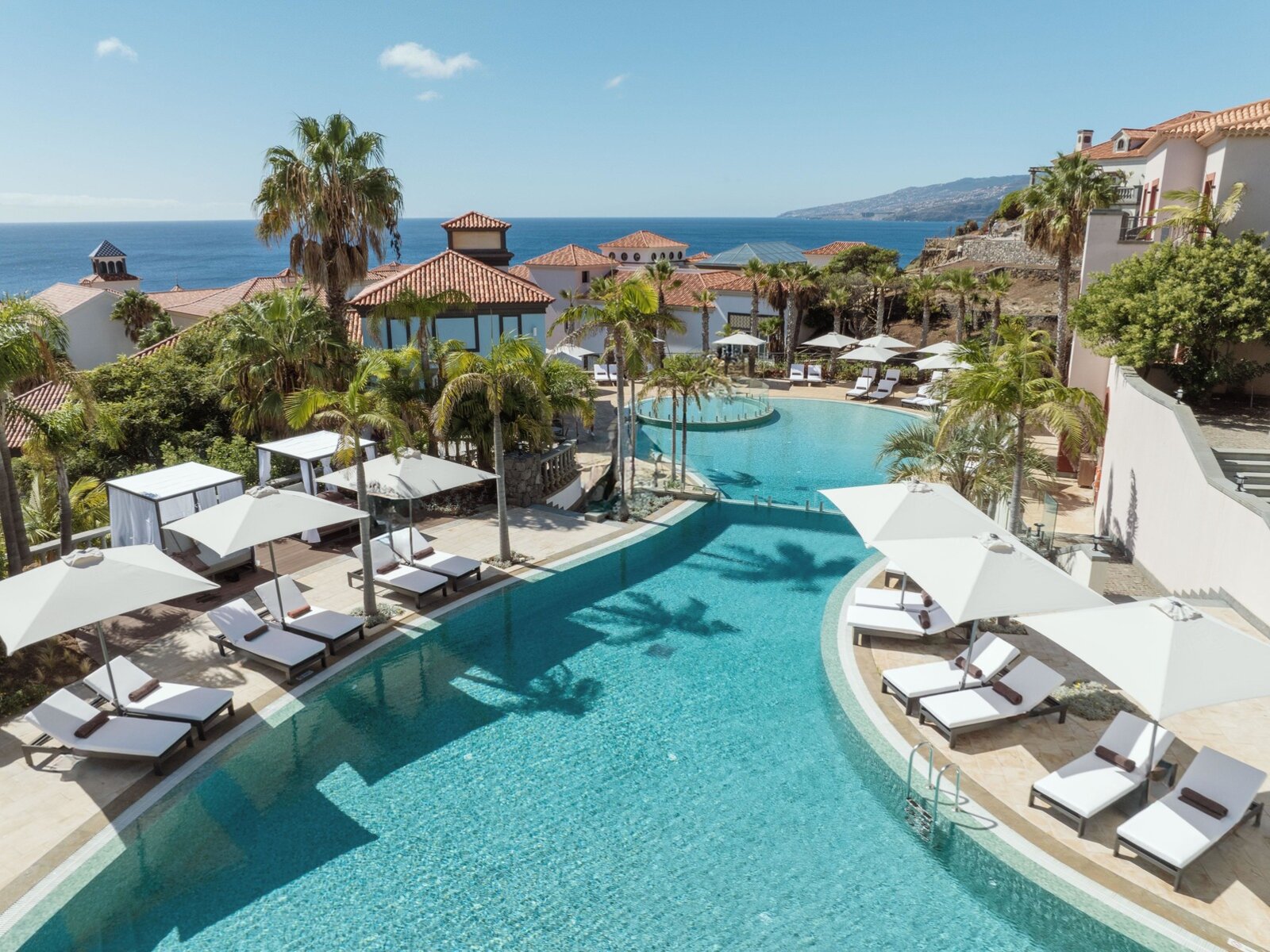 Main Pool