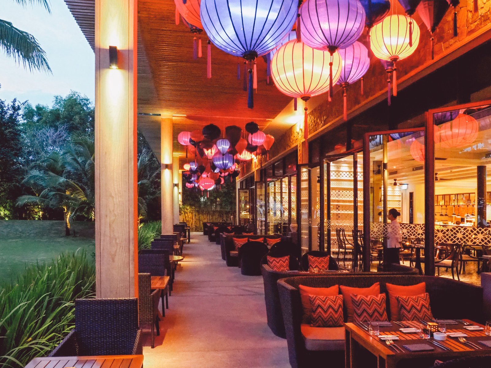Salinda Restaurant