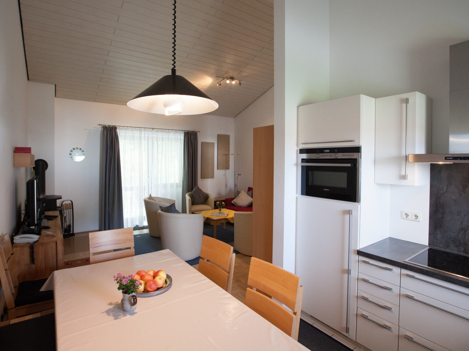 Wohnbeispiel Haus Typ E