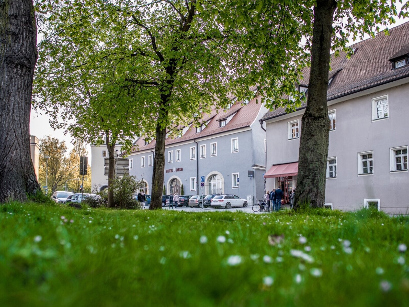 Landschaft