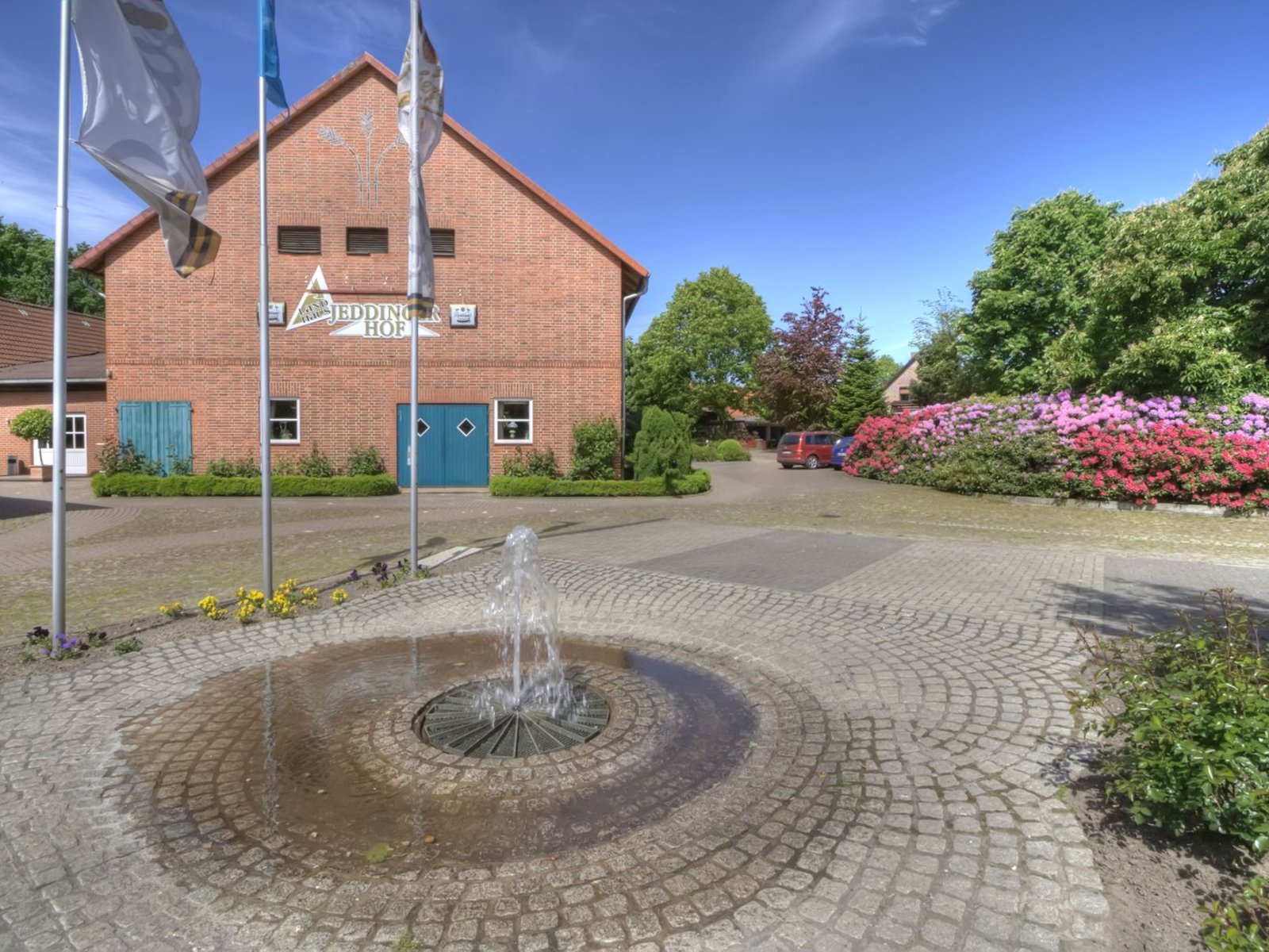 Wohnbeispiel Doppelzimmer Typ1