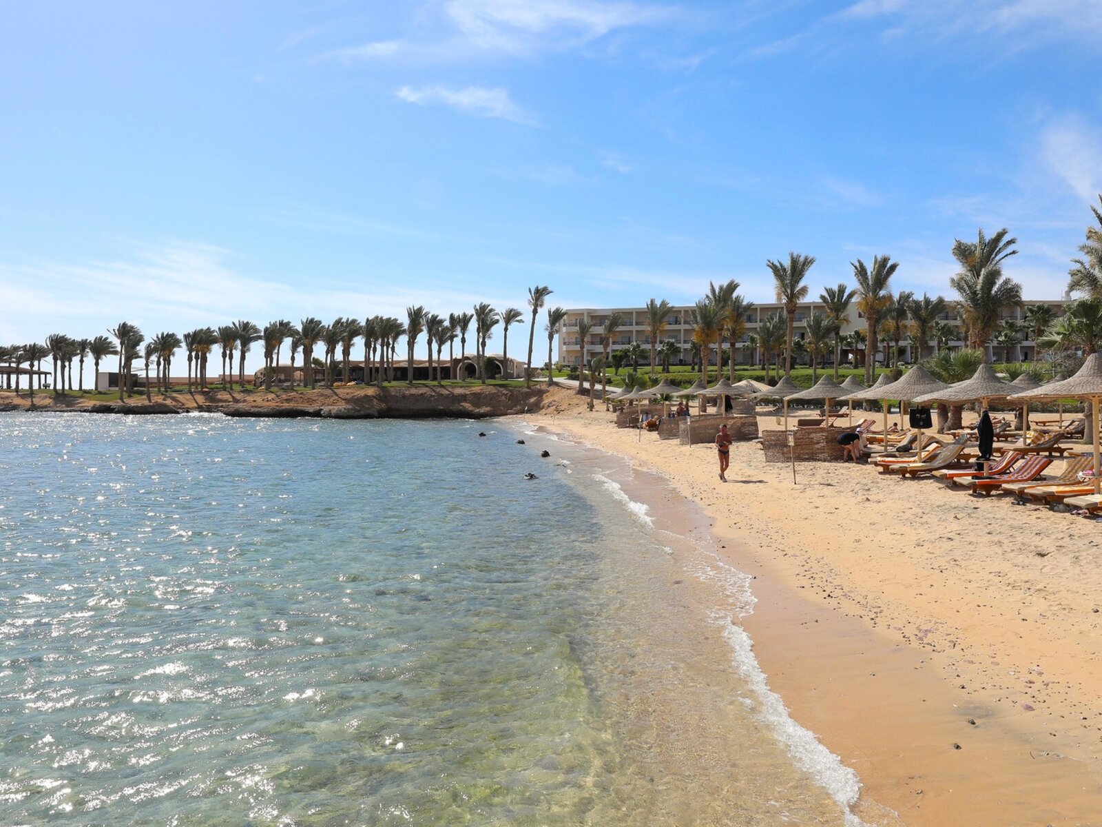 Strand