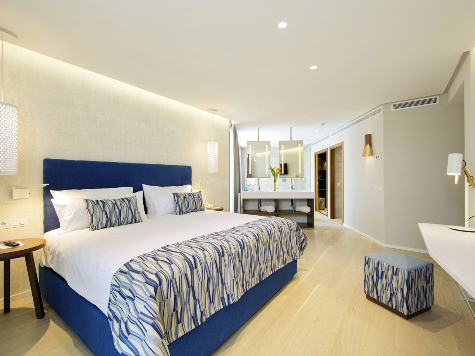 Wohnbeispiel Suite Classic