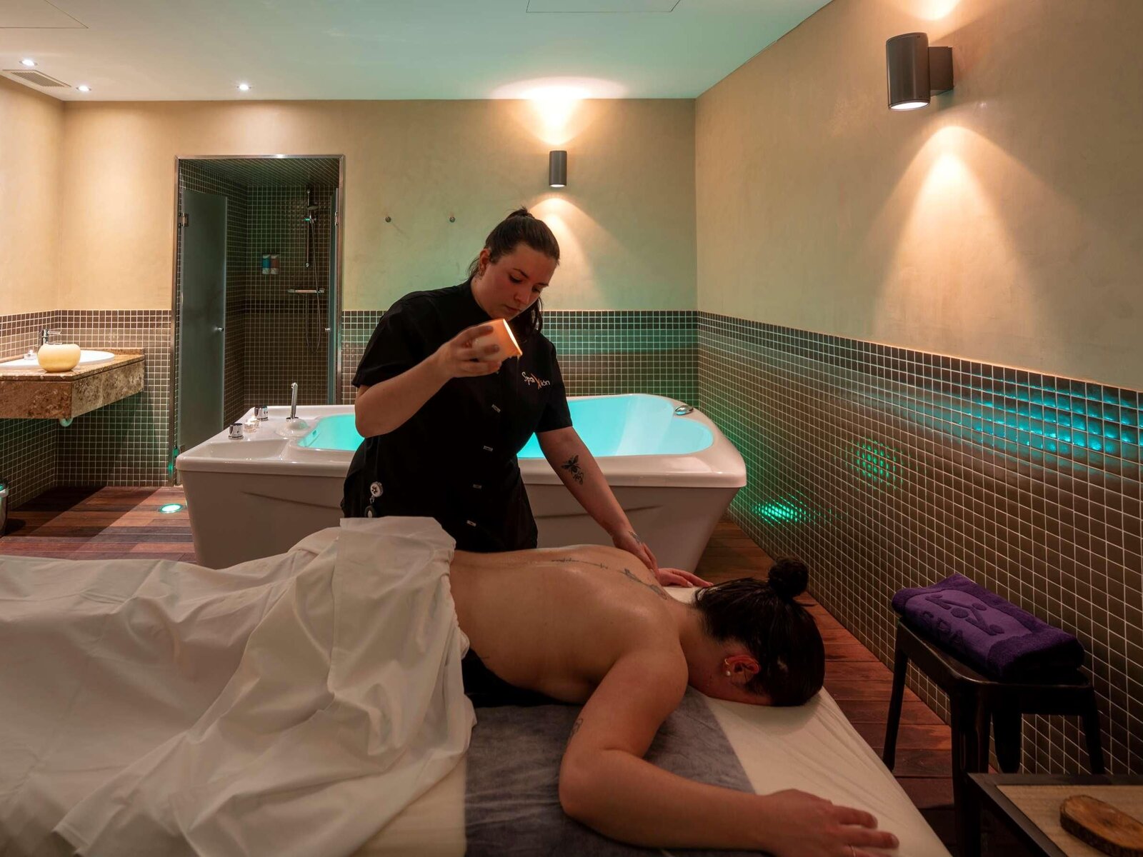 Wellness