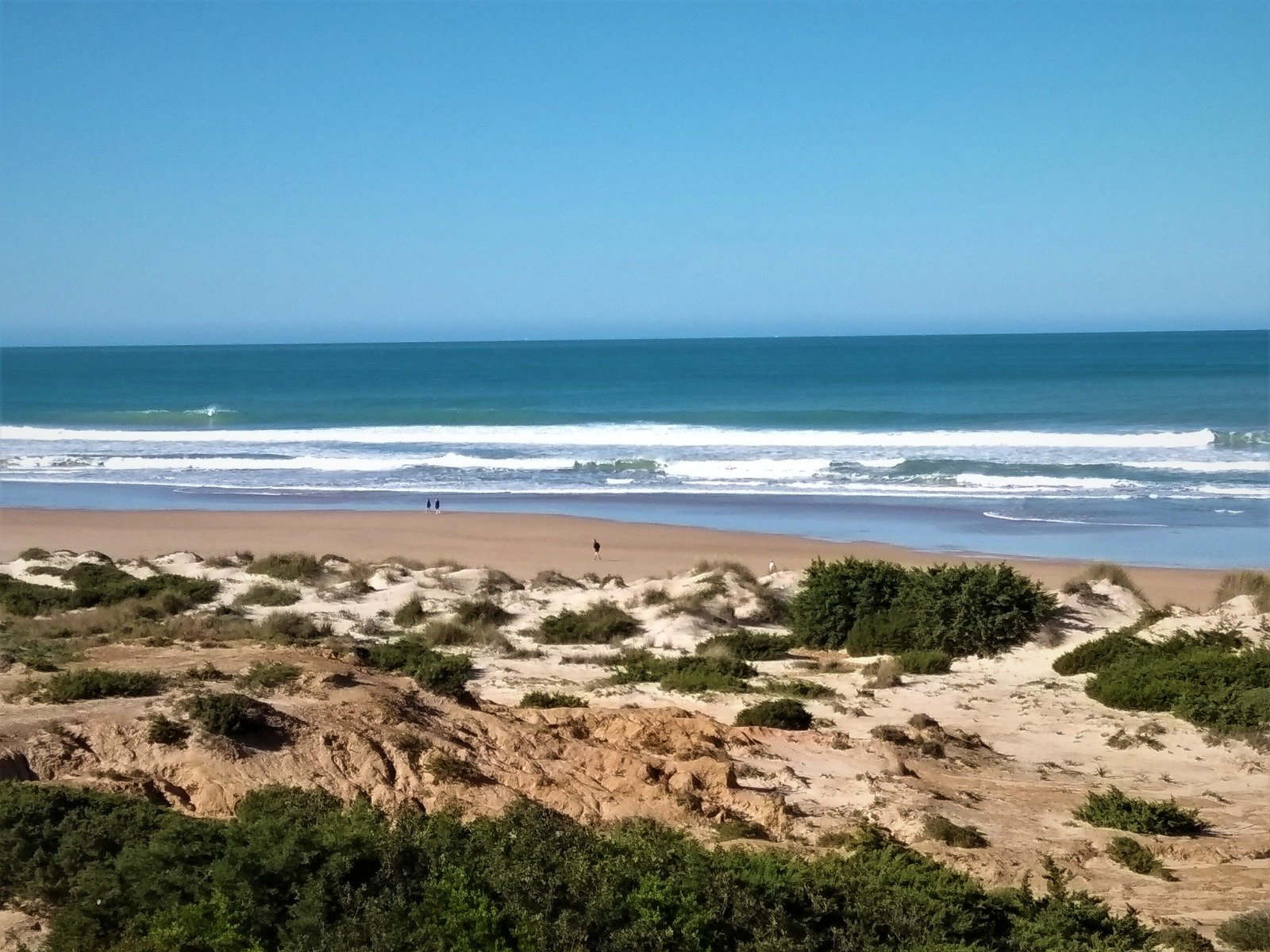 Strand