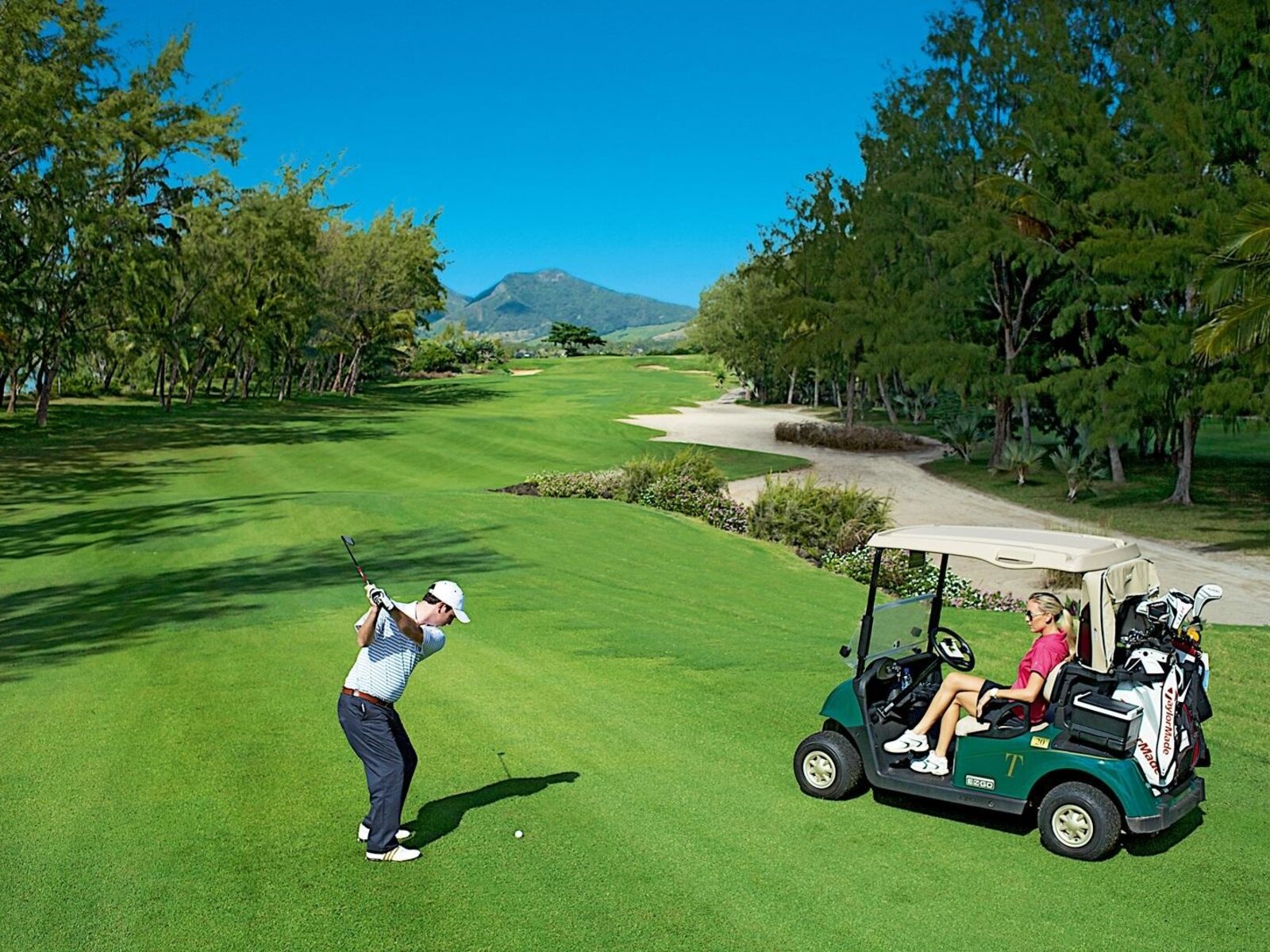 Golf