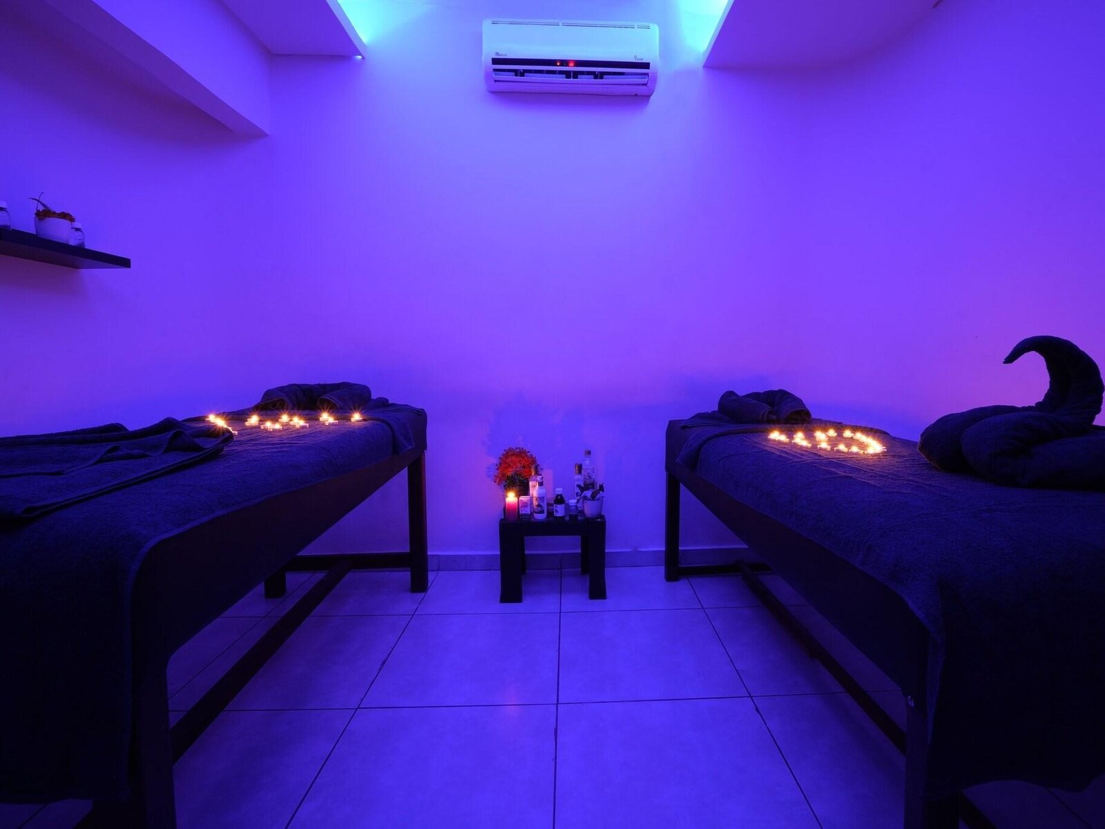 Wellness