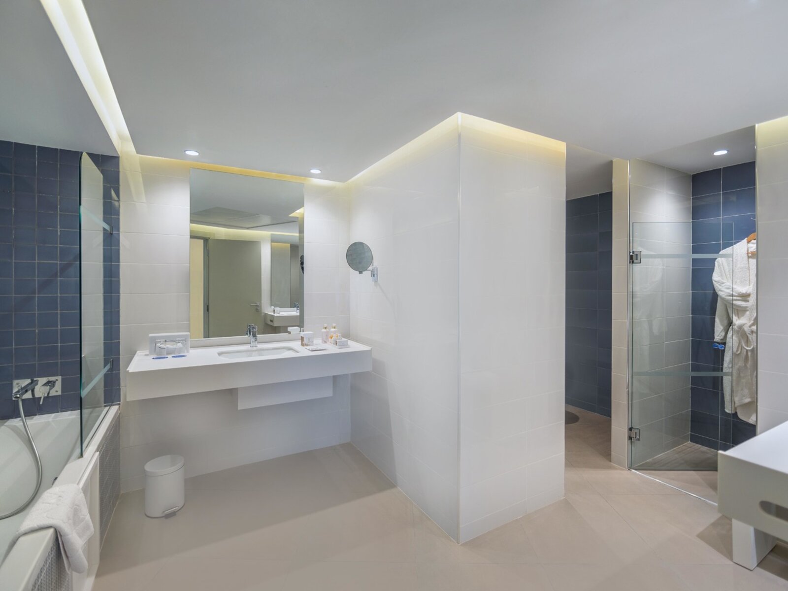Wohnbeispiel Premium Suite