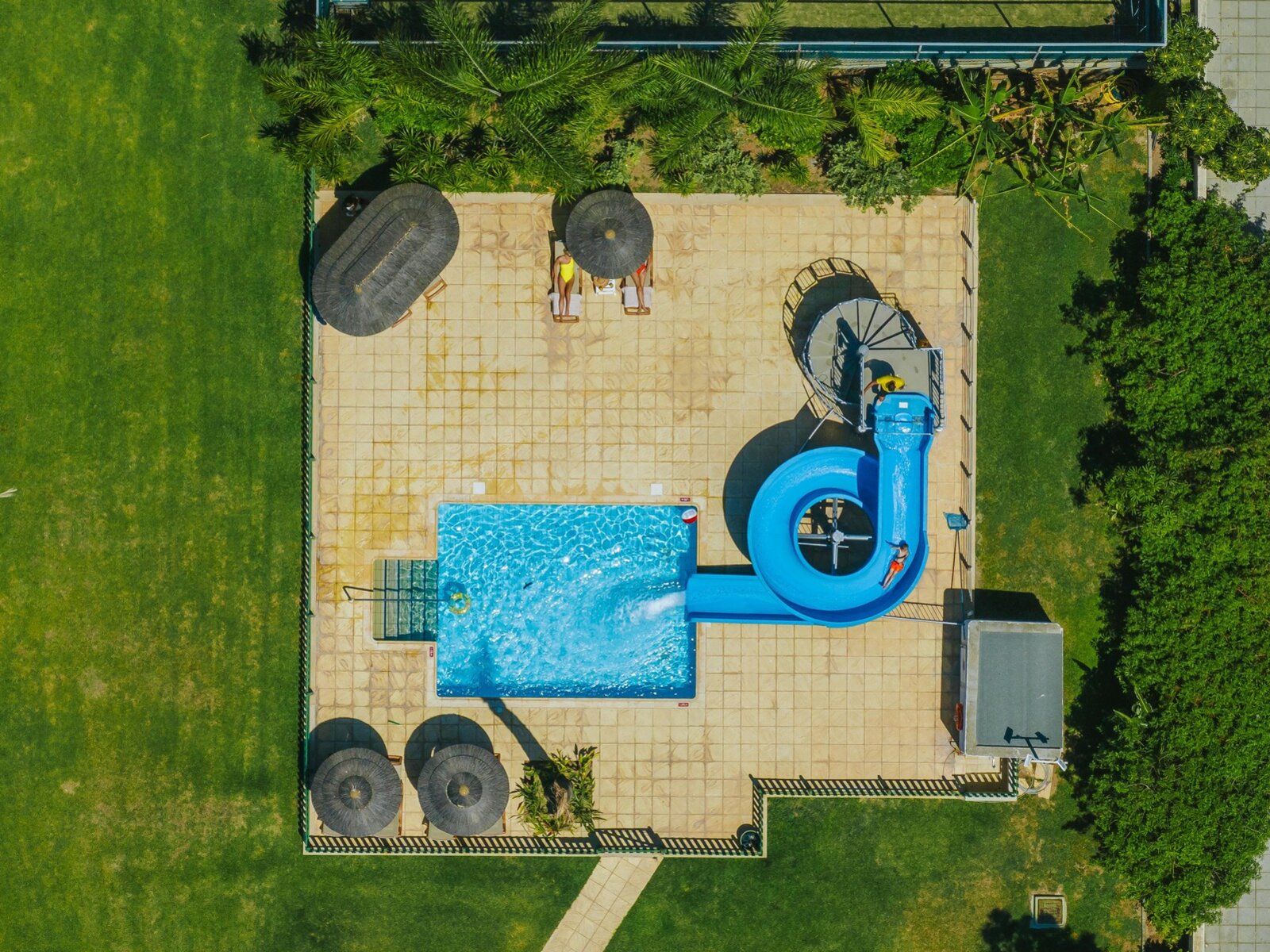 Kinderpool