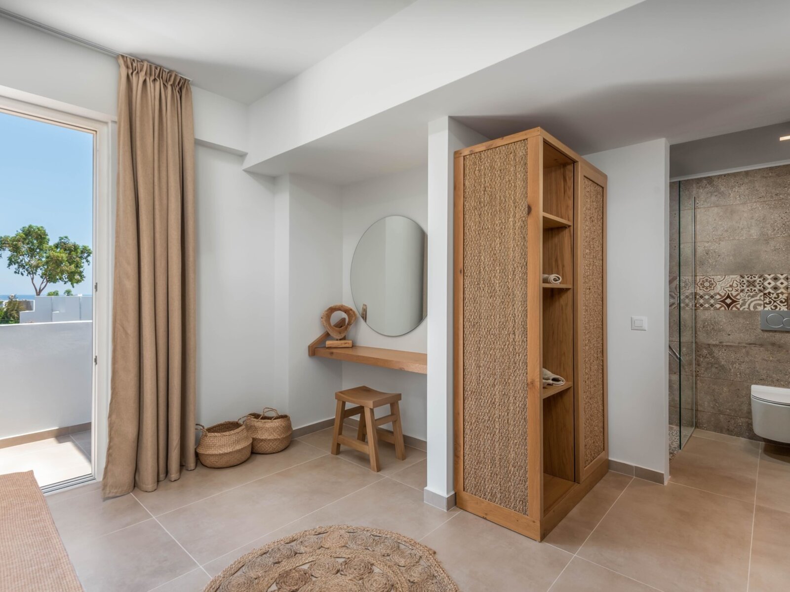 Wohnbeispiel Superior Double Room