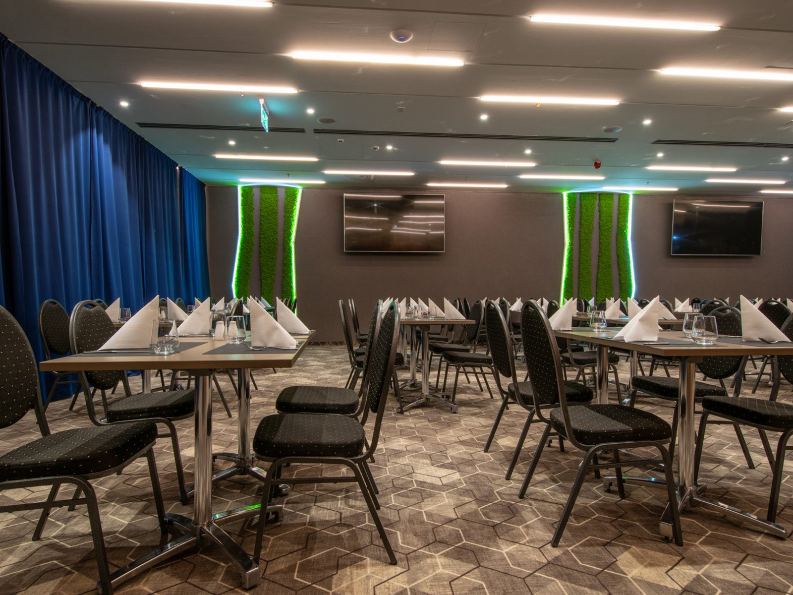 Hauptrestaurant