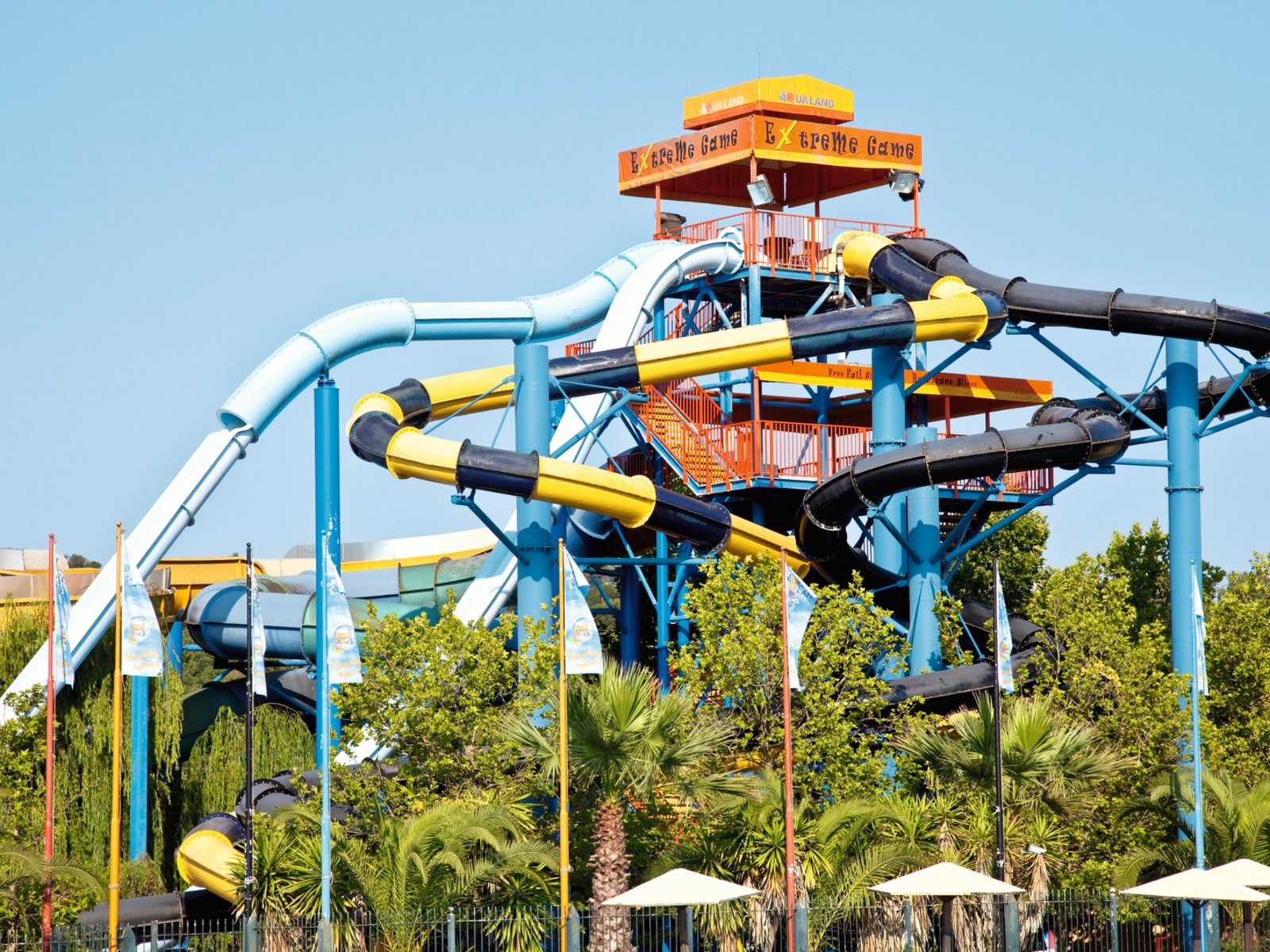 Aquapark