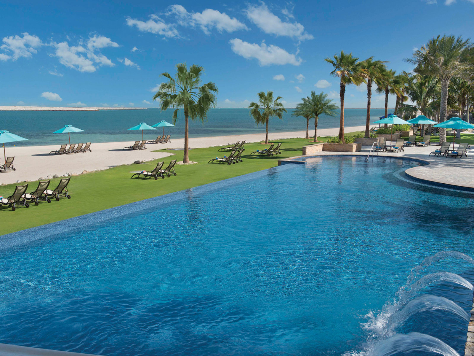 Anchor Pool