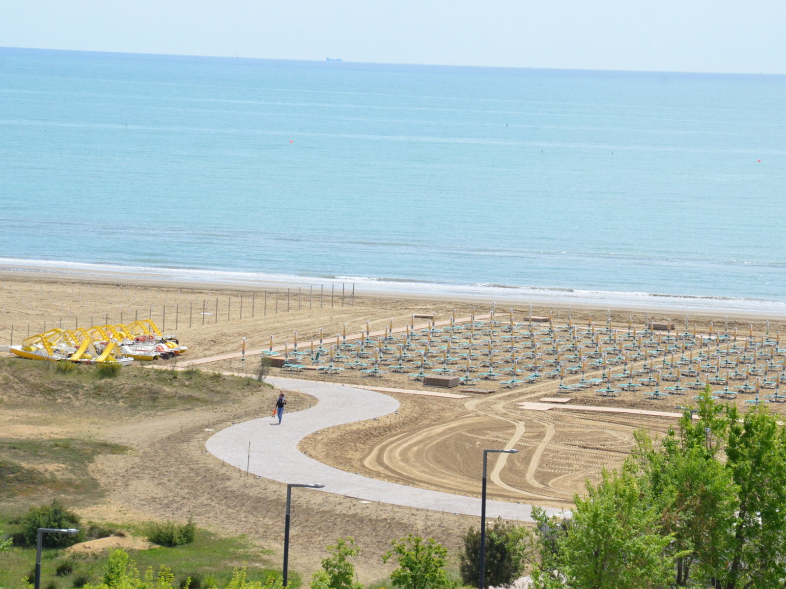 Bibione Pineda