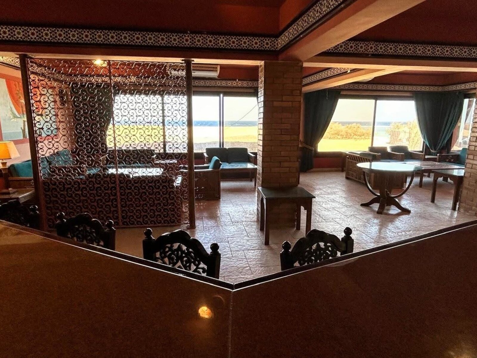 Andulcia Bar