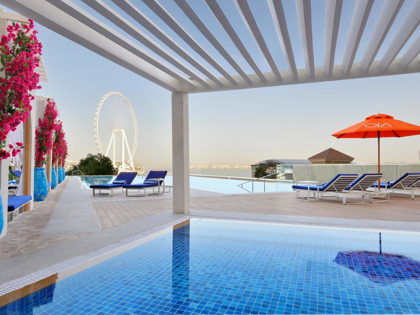 Children Pool