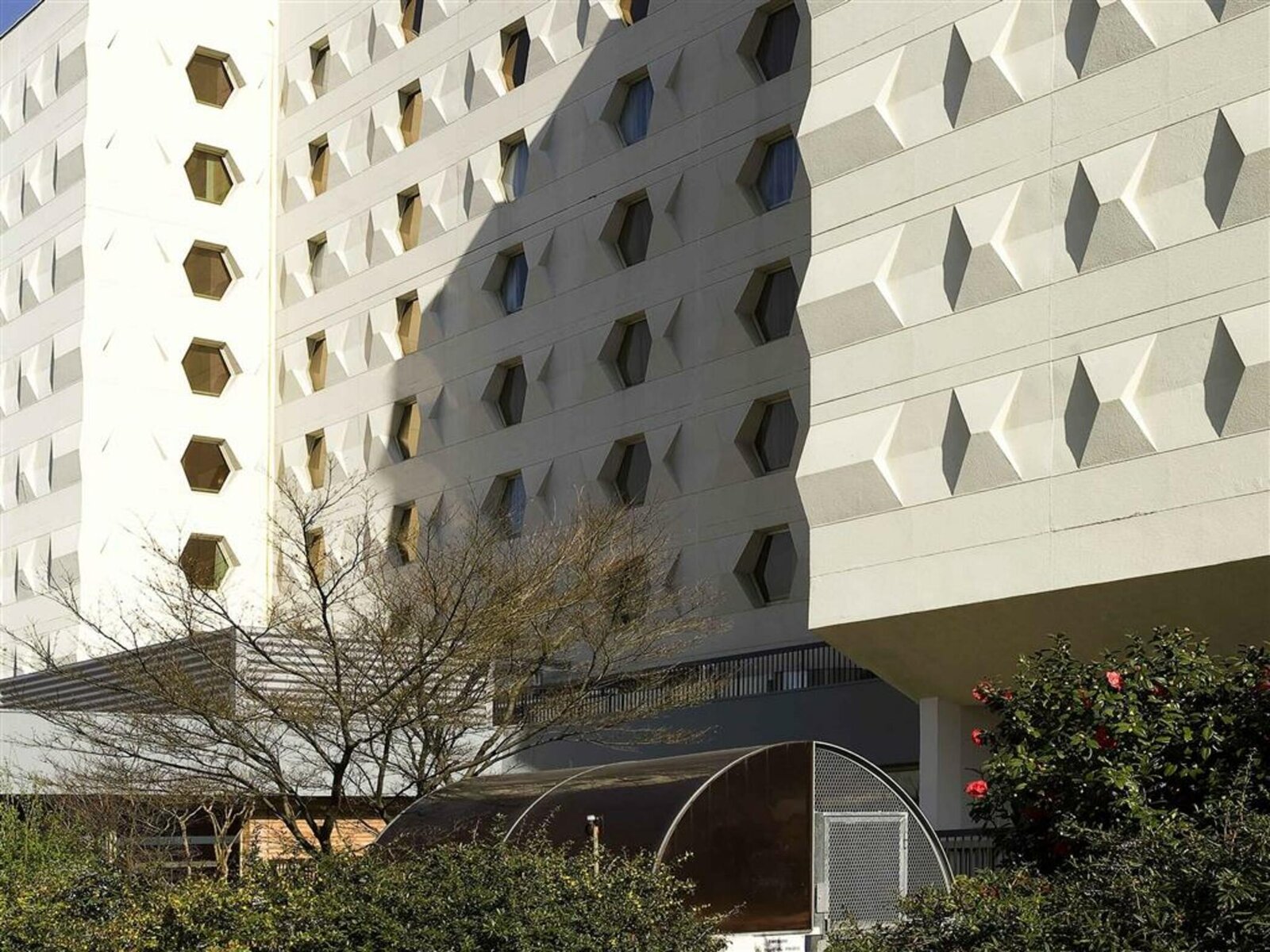 hotel mercure bordeaux centre ville