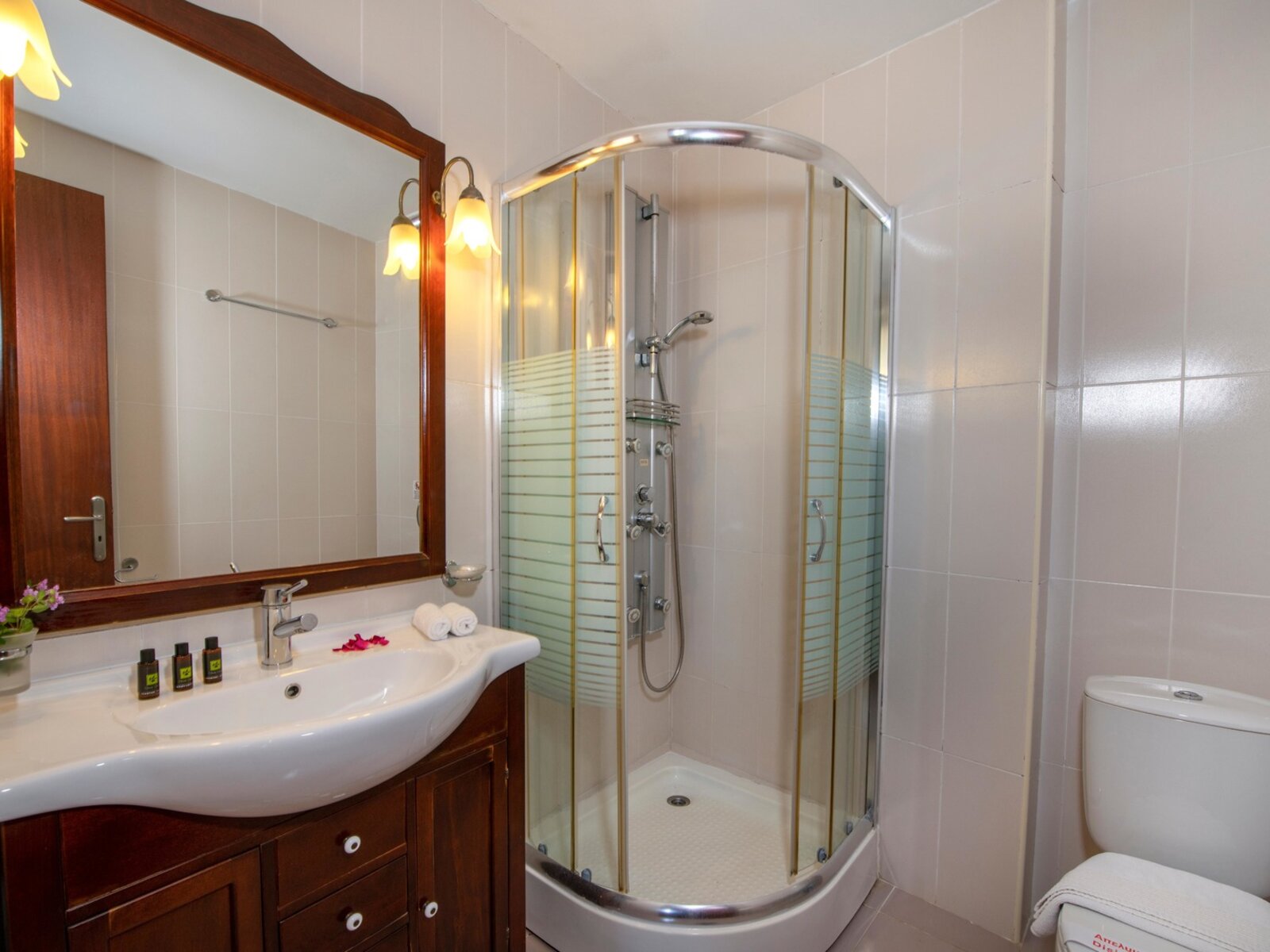 Wohnbeispiel Superior Suite