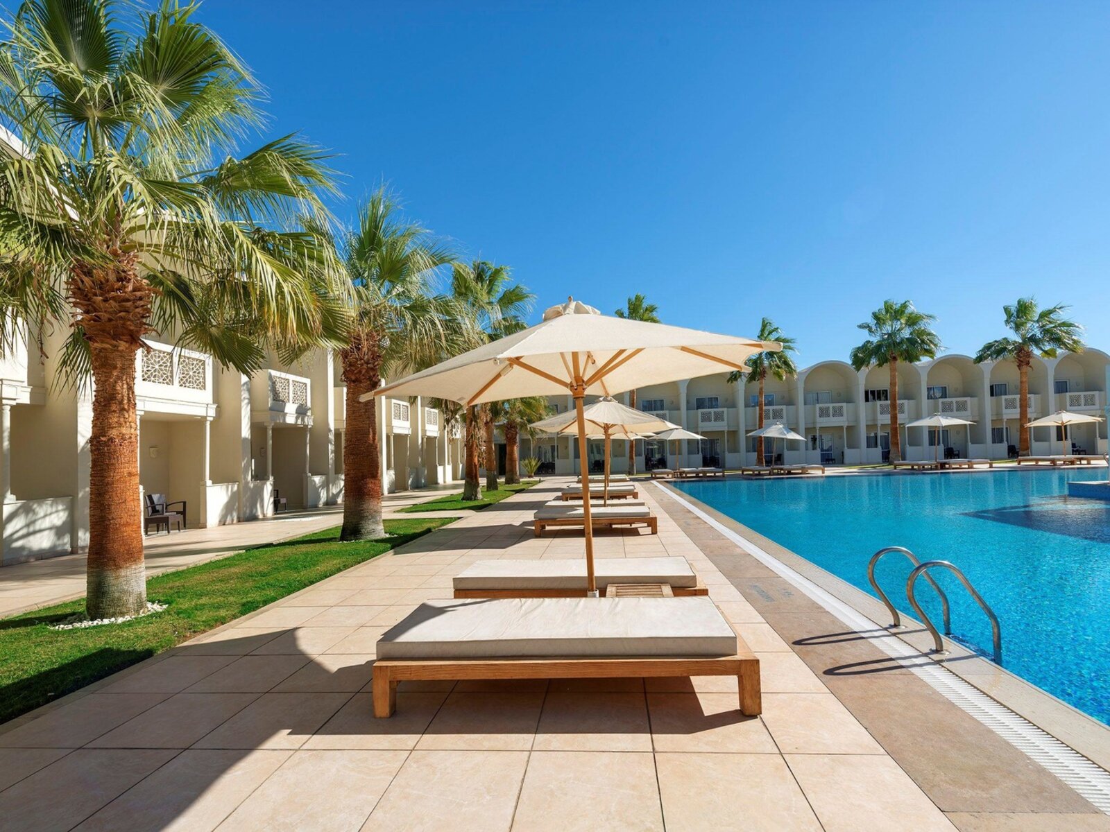 Zill Pool