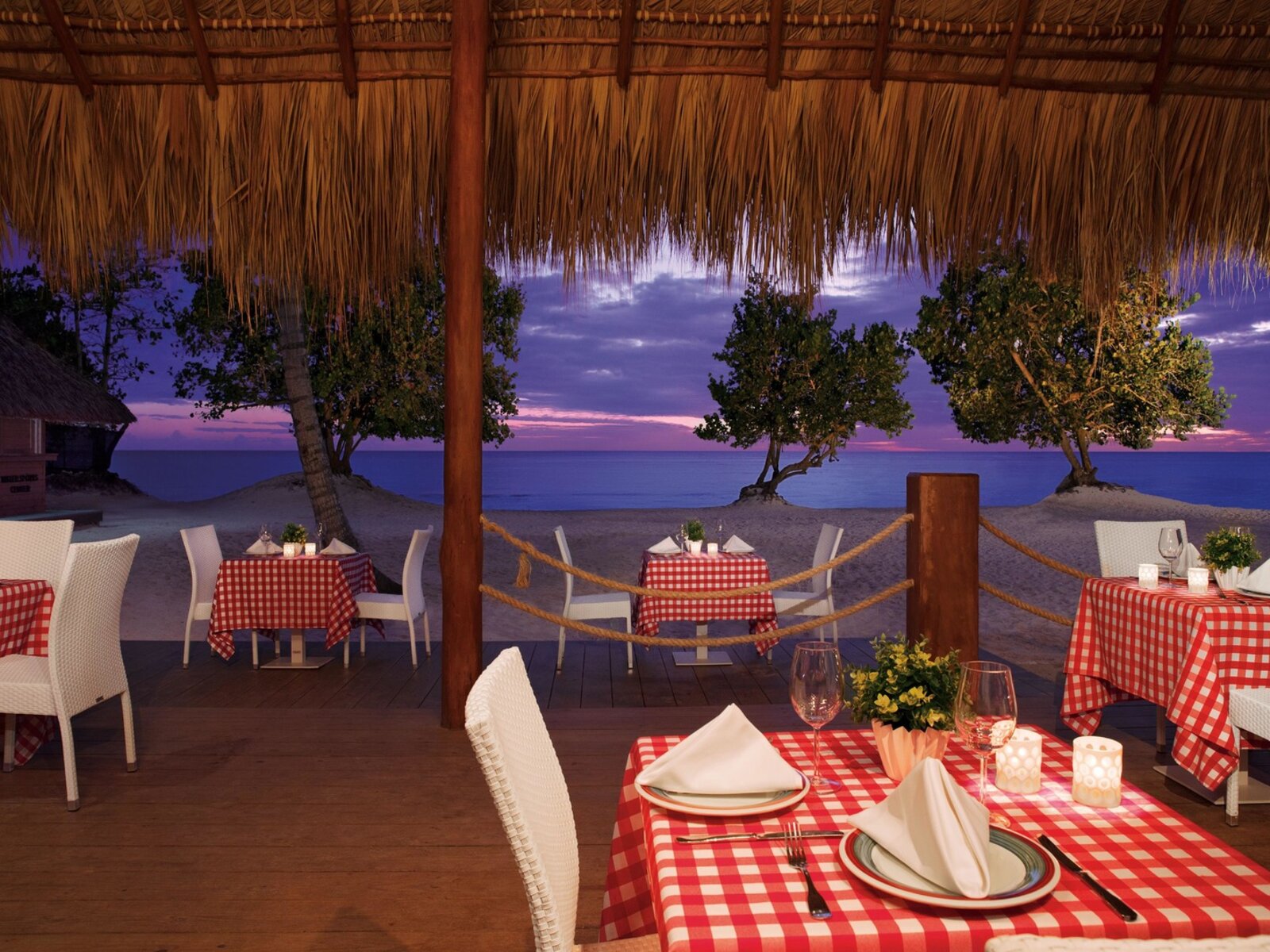 La Trattoria