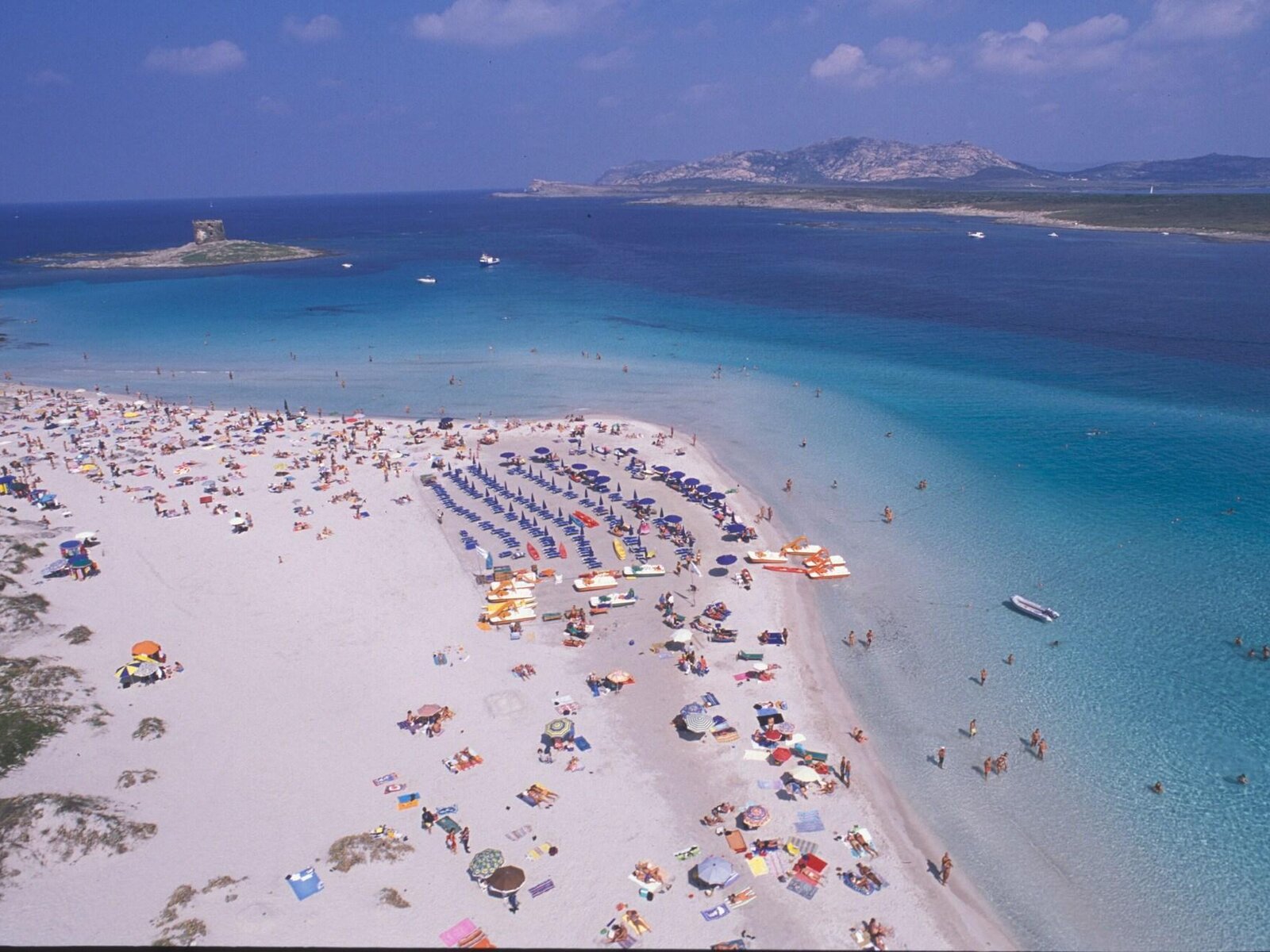 Strand