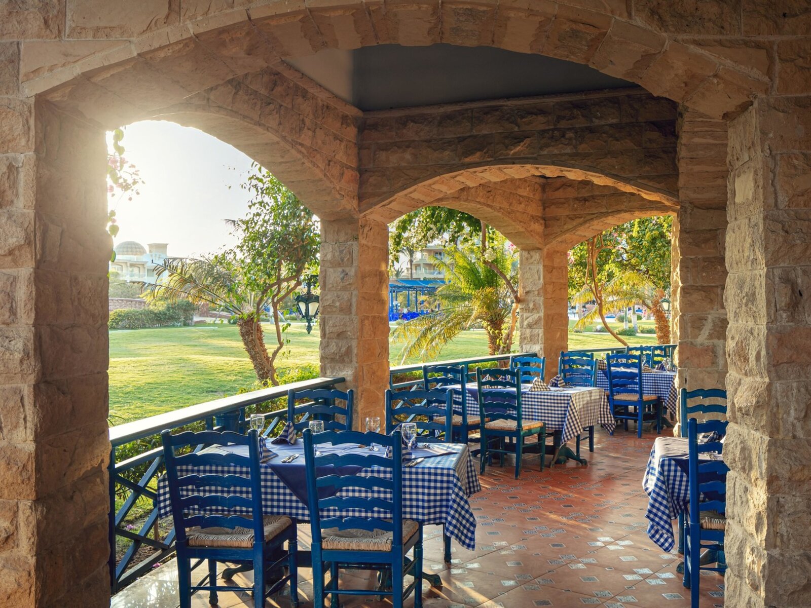 Taverna Barba Kiriakos