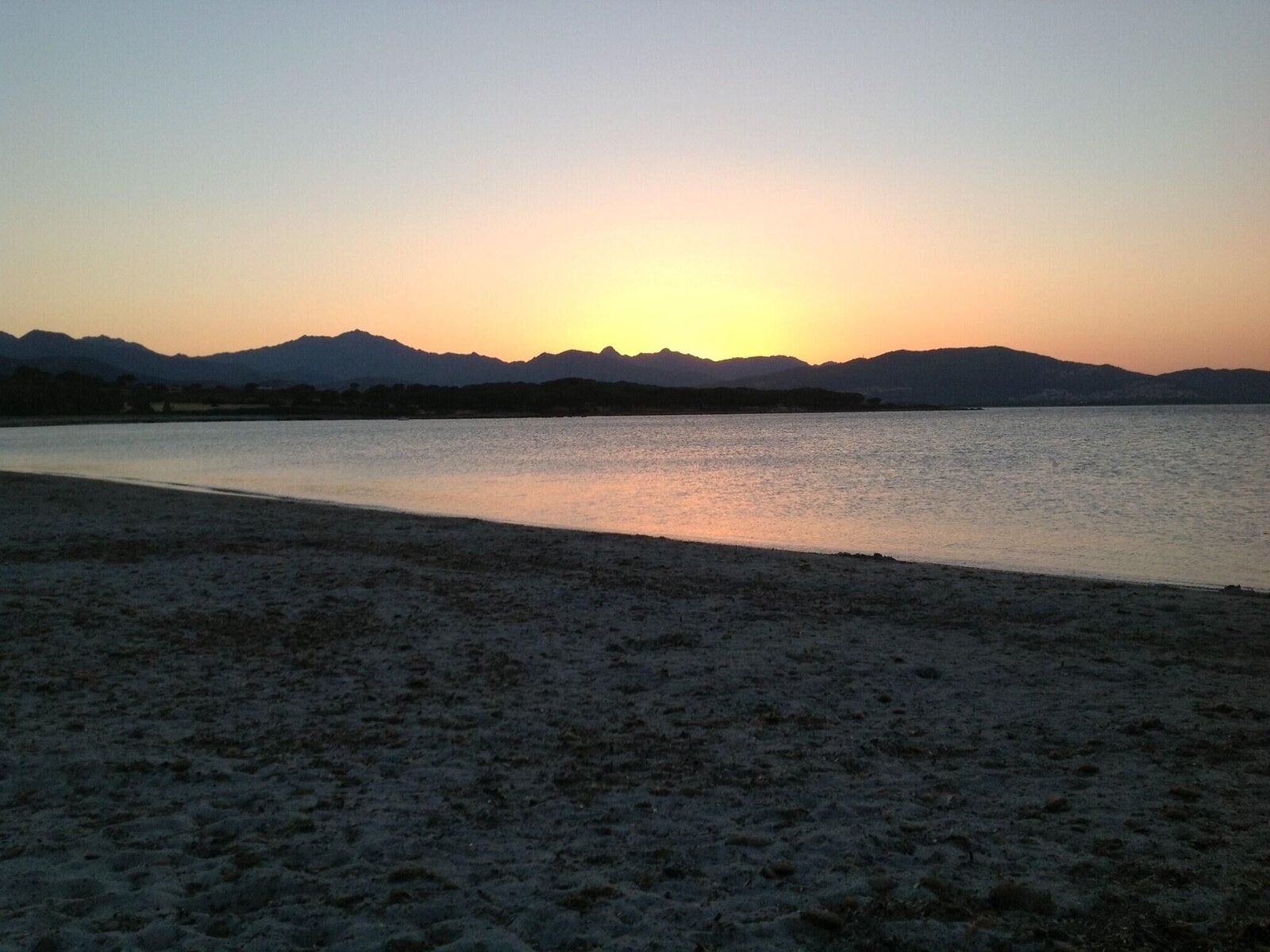 Strand