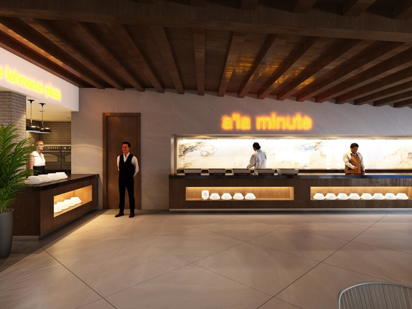 Albatros Restaurant