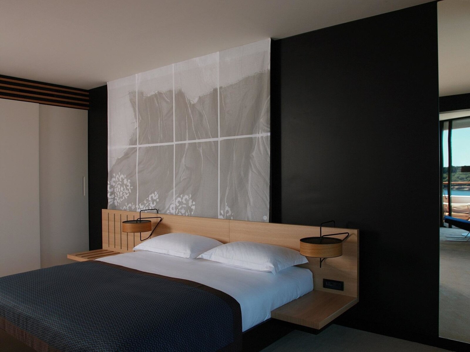 Wohnbeispiel Bay Suite