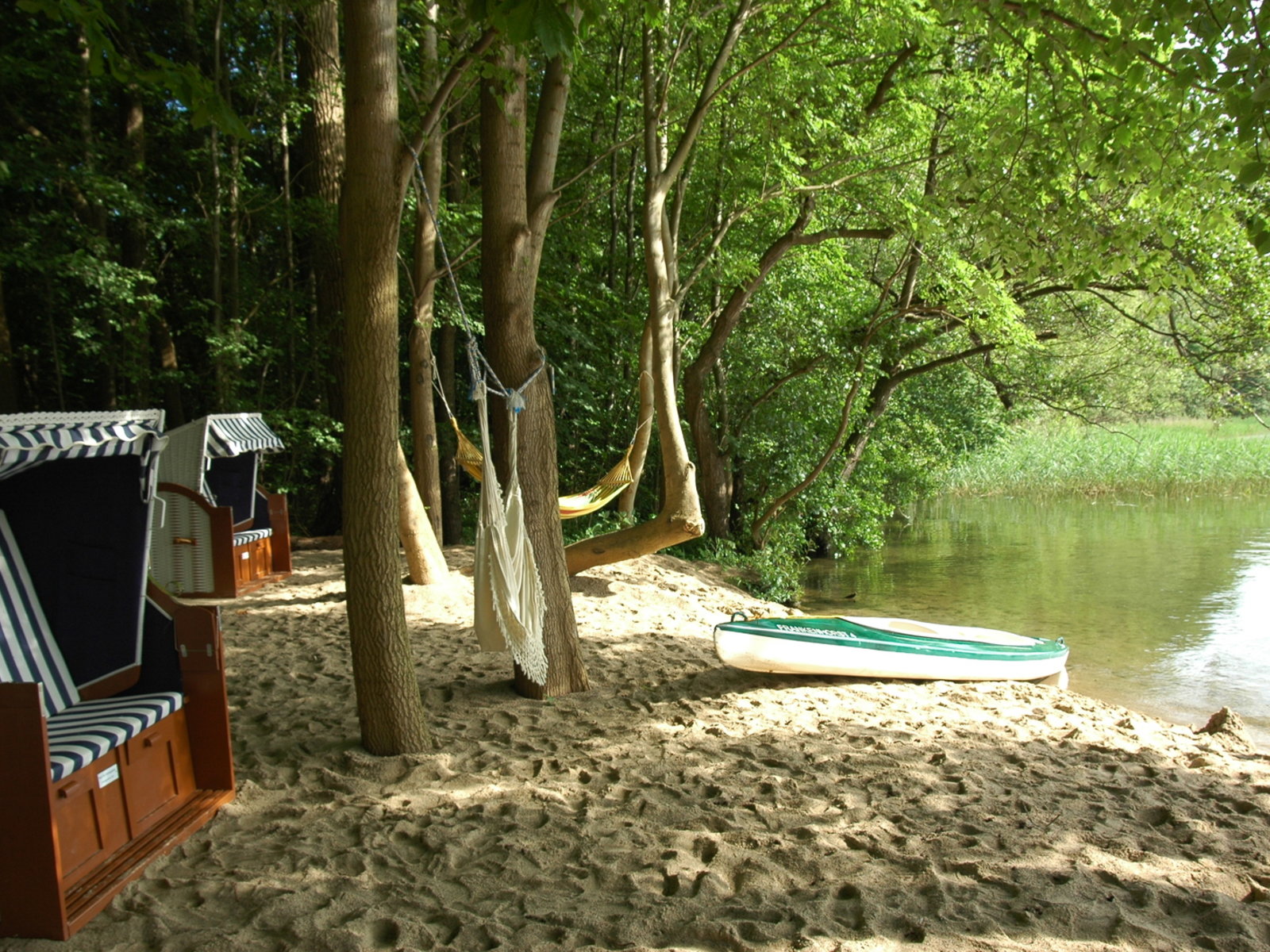 Ziegelaussensee
