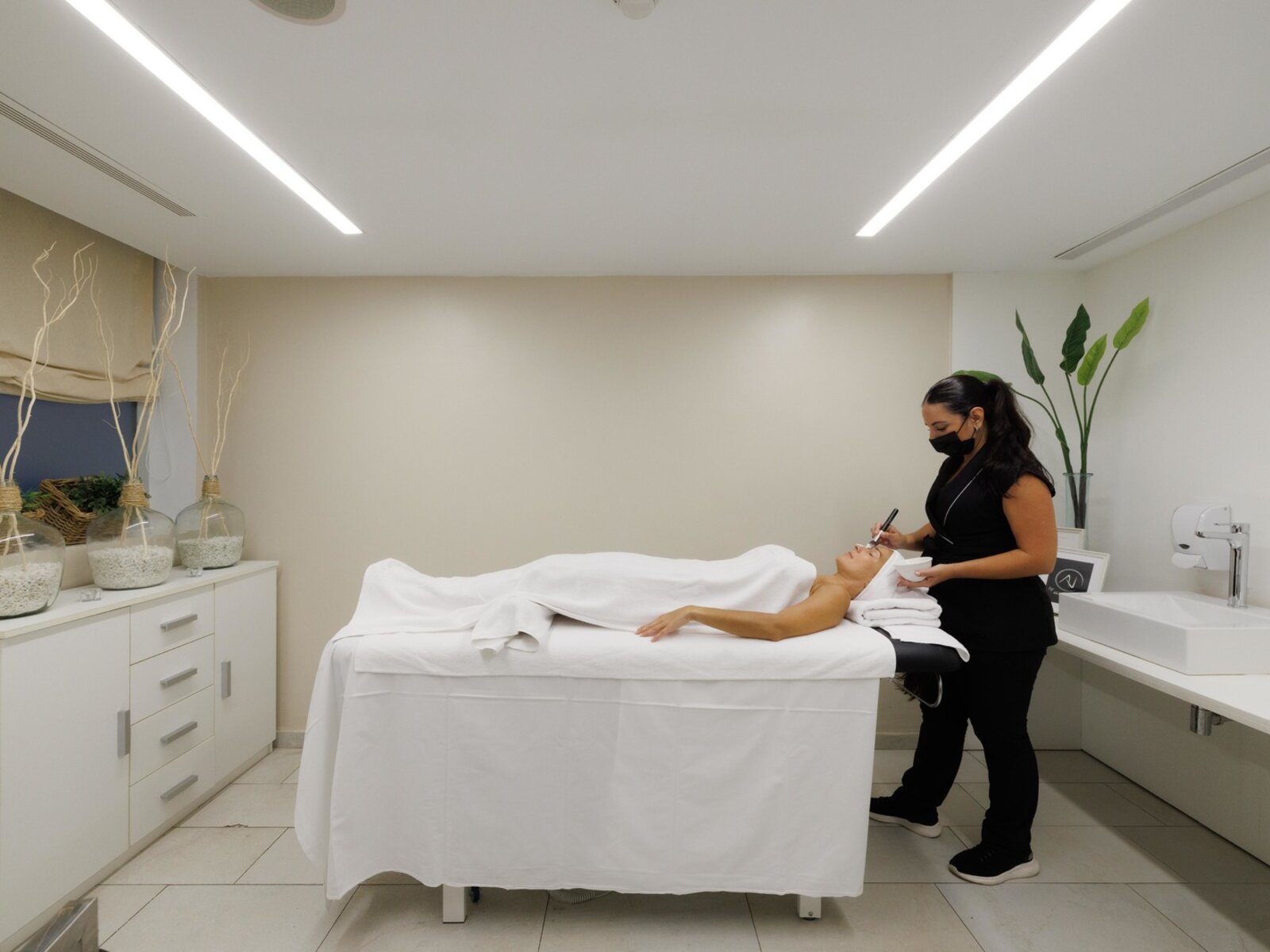 Wellness