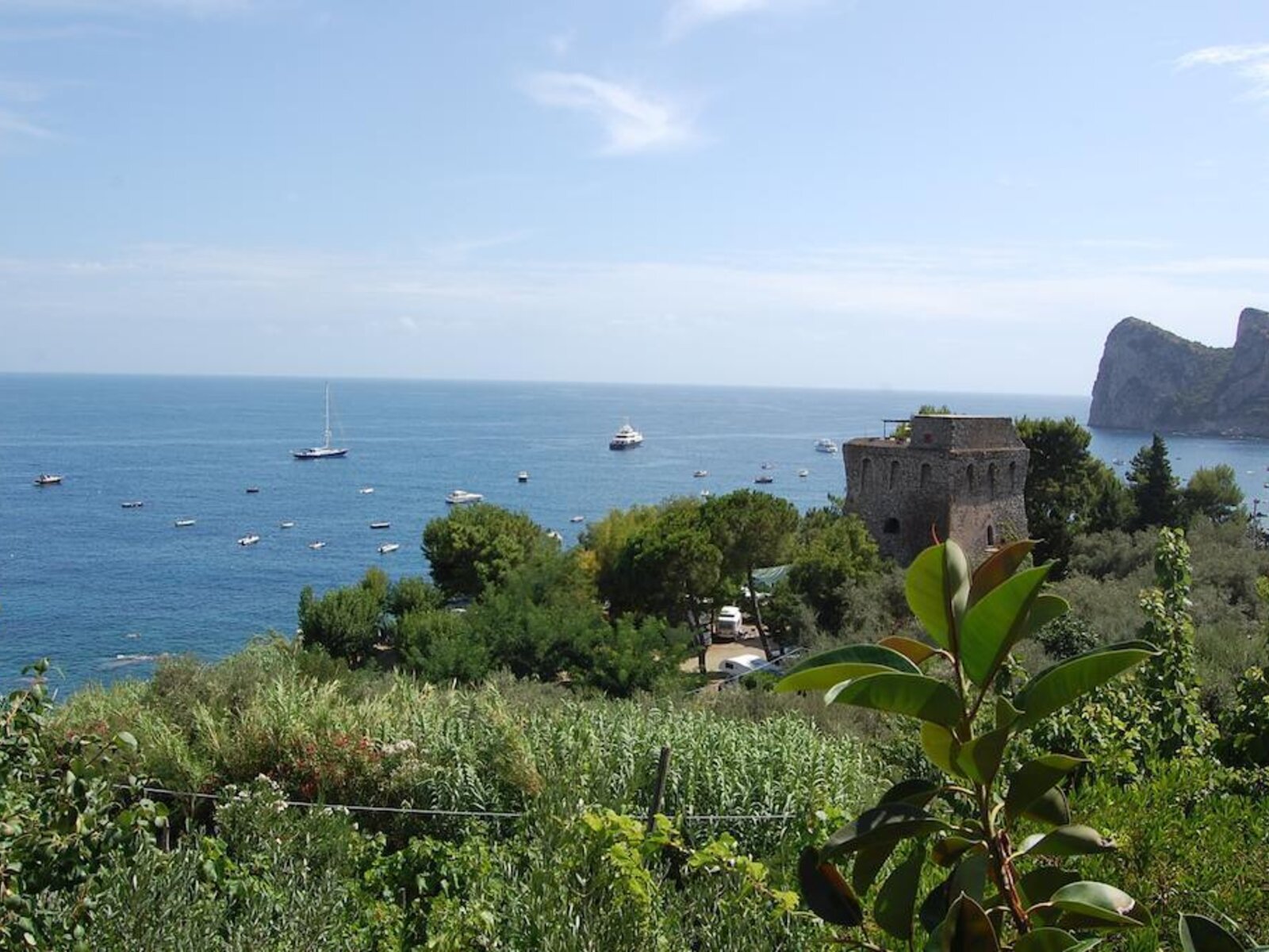 Hotel Villaggio Nettuno in Massalubrense gnstig buchen bei TUI.com