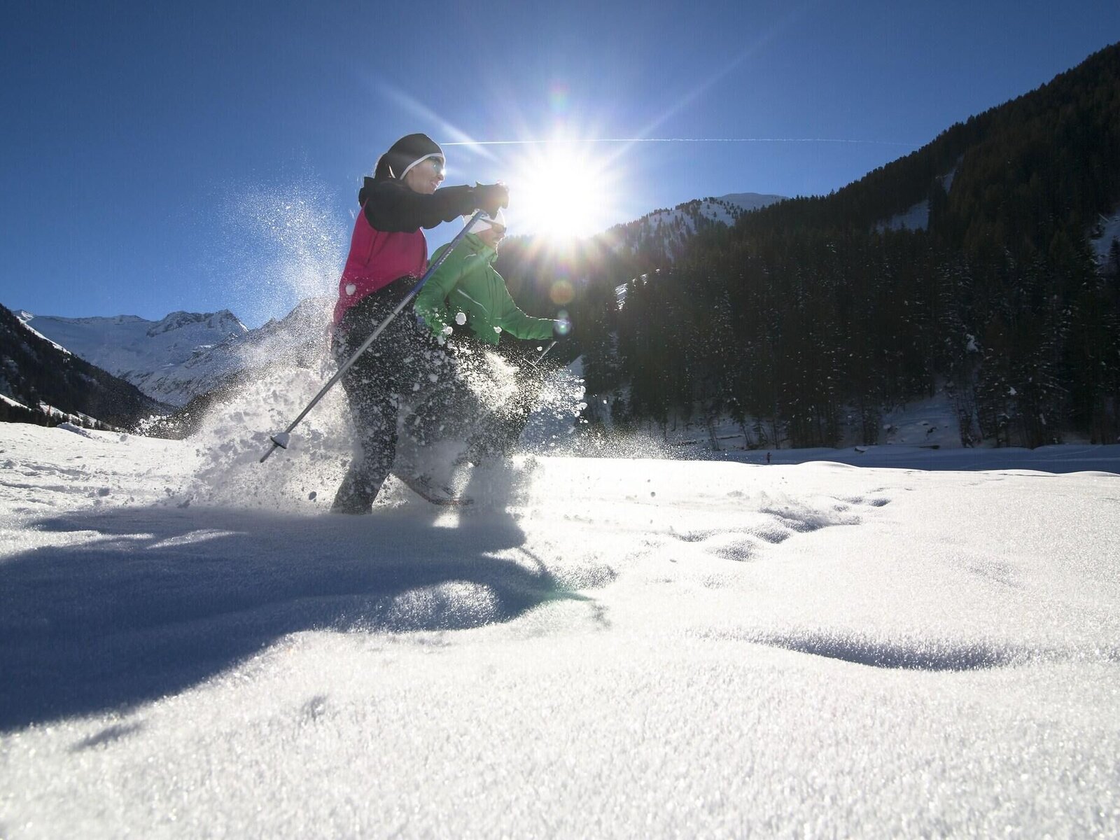 Wintersport