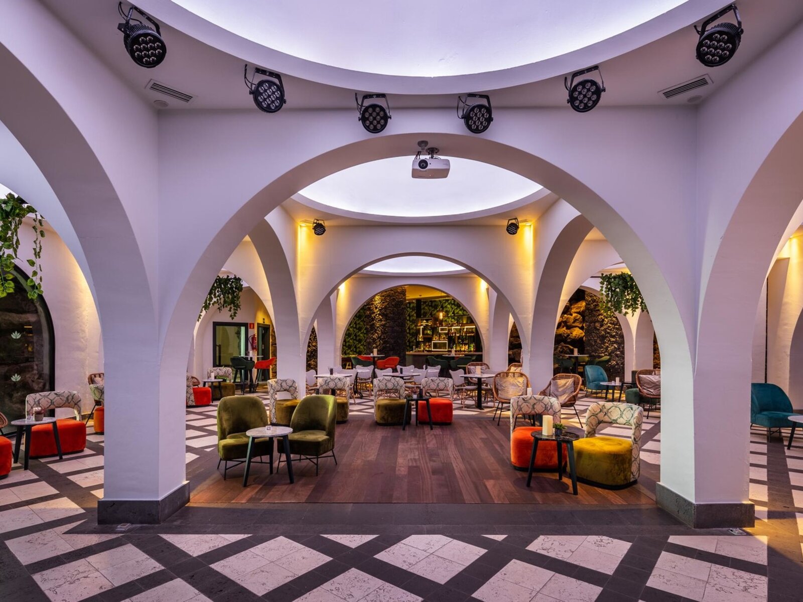 PUB LOS JAMEOS