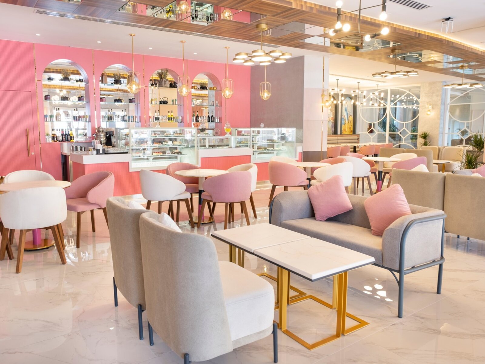 Patisserie Art