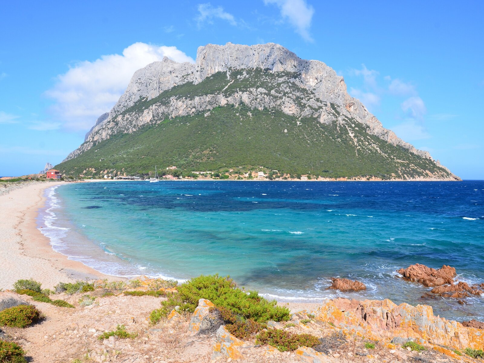 Strand