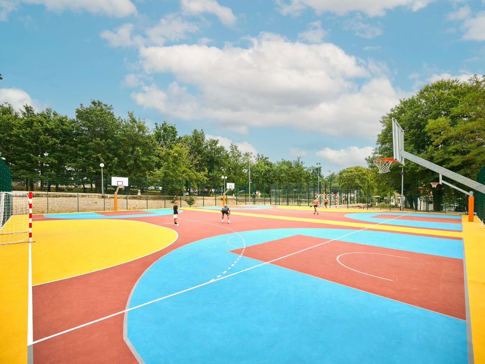Sport