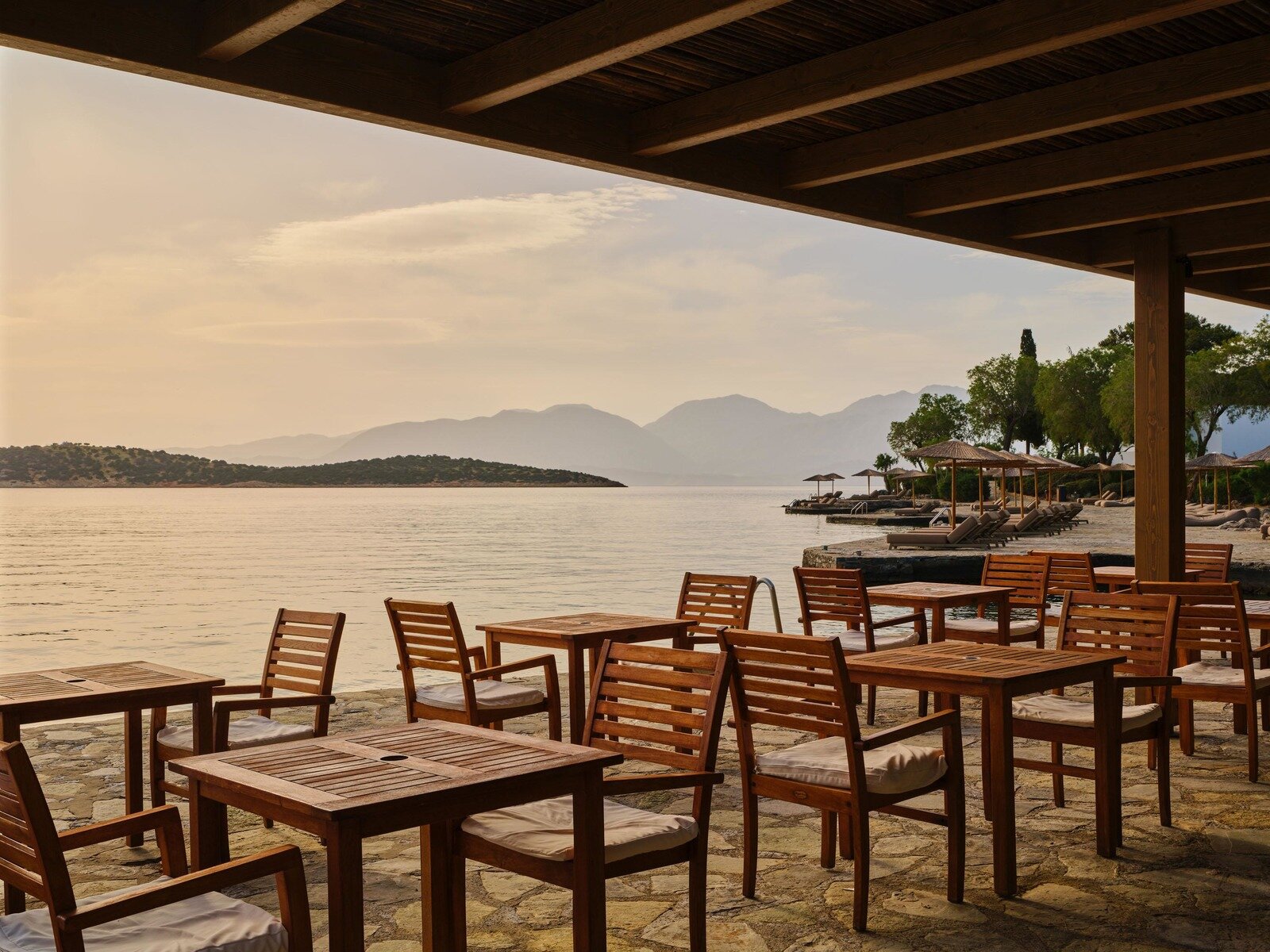Pure Lounge Bar