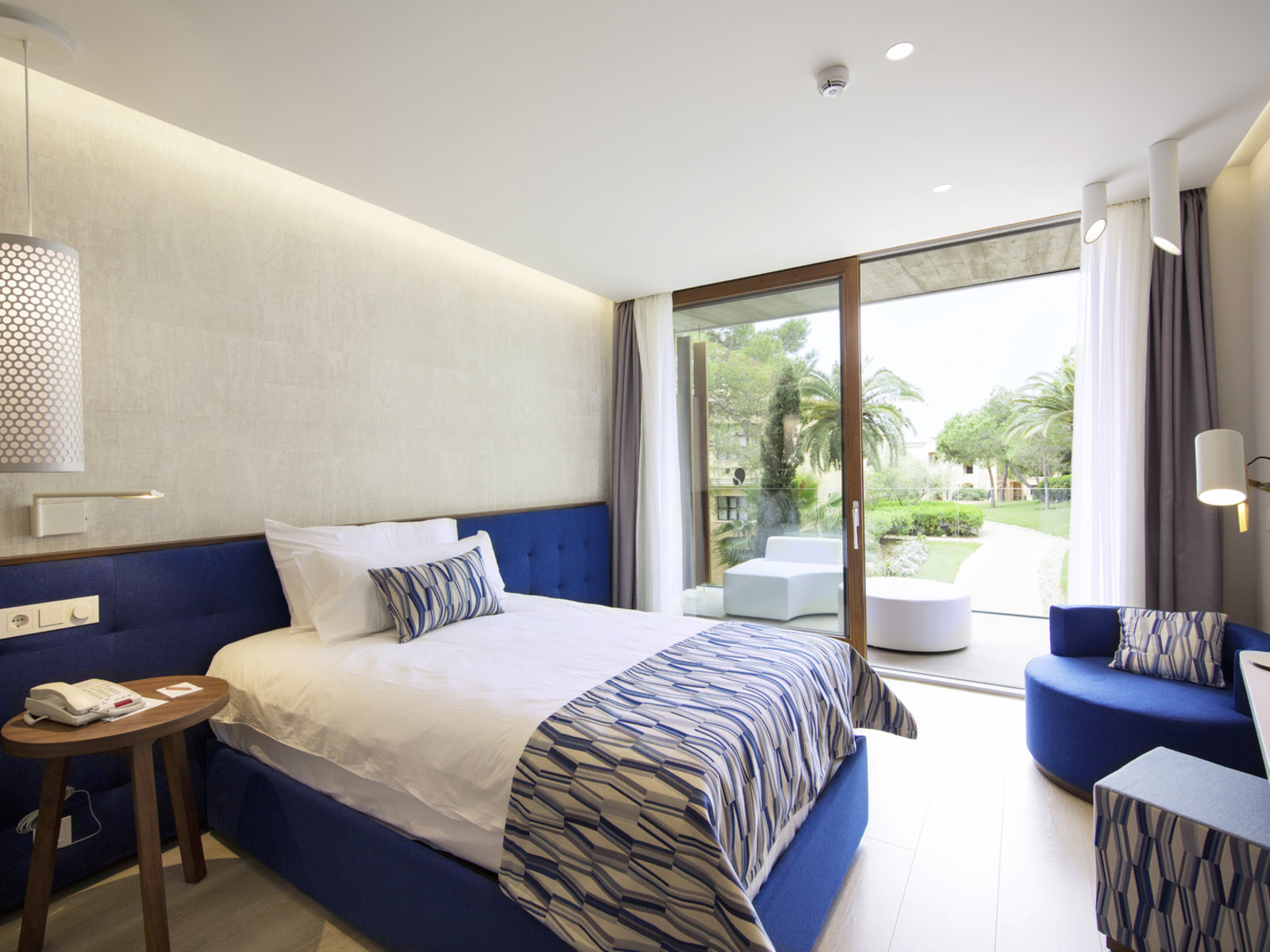Wohnbeispiel Single Room Superior