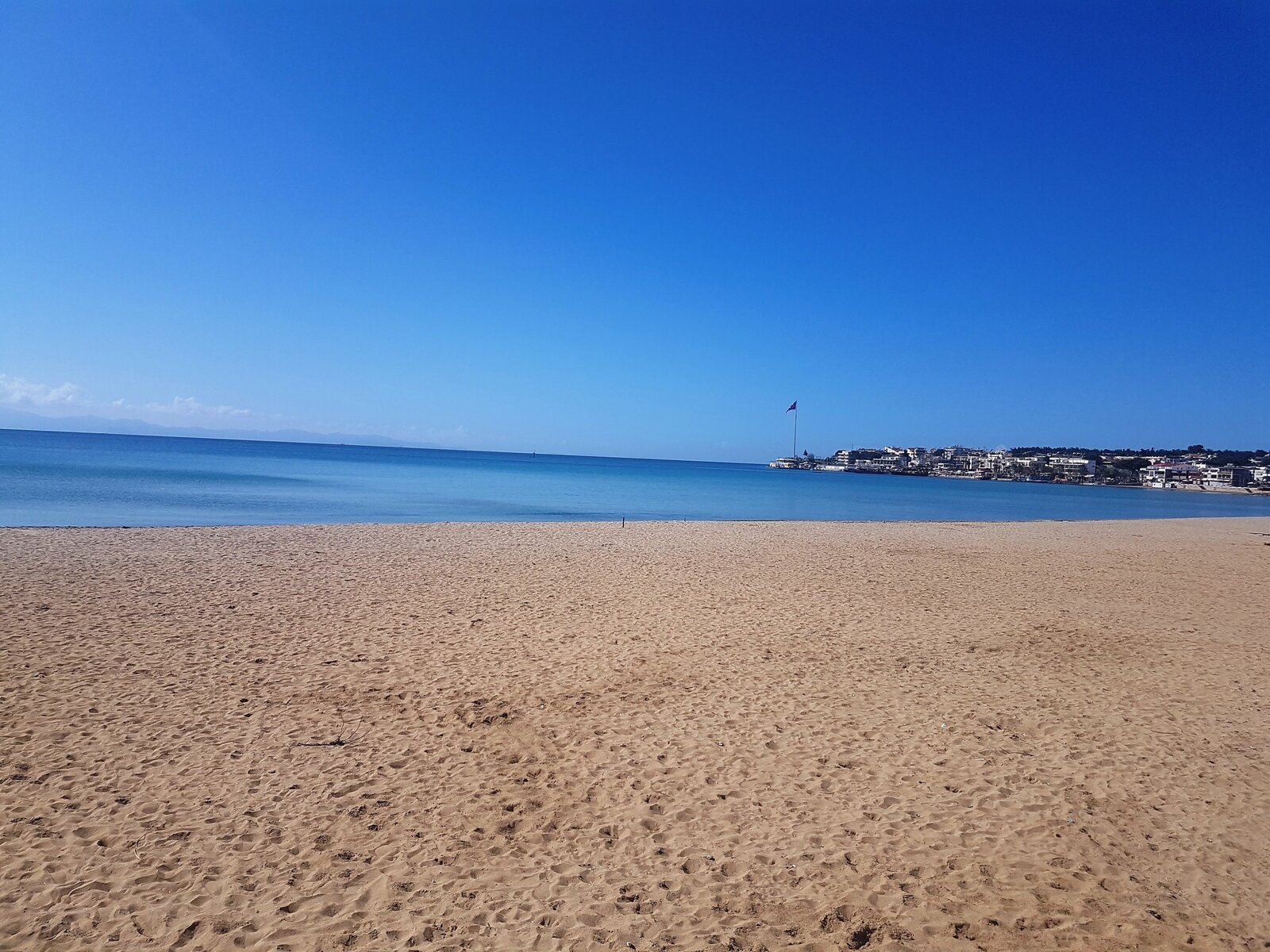 Strand