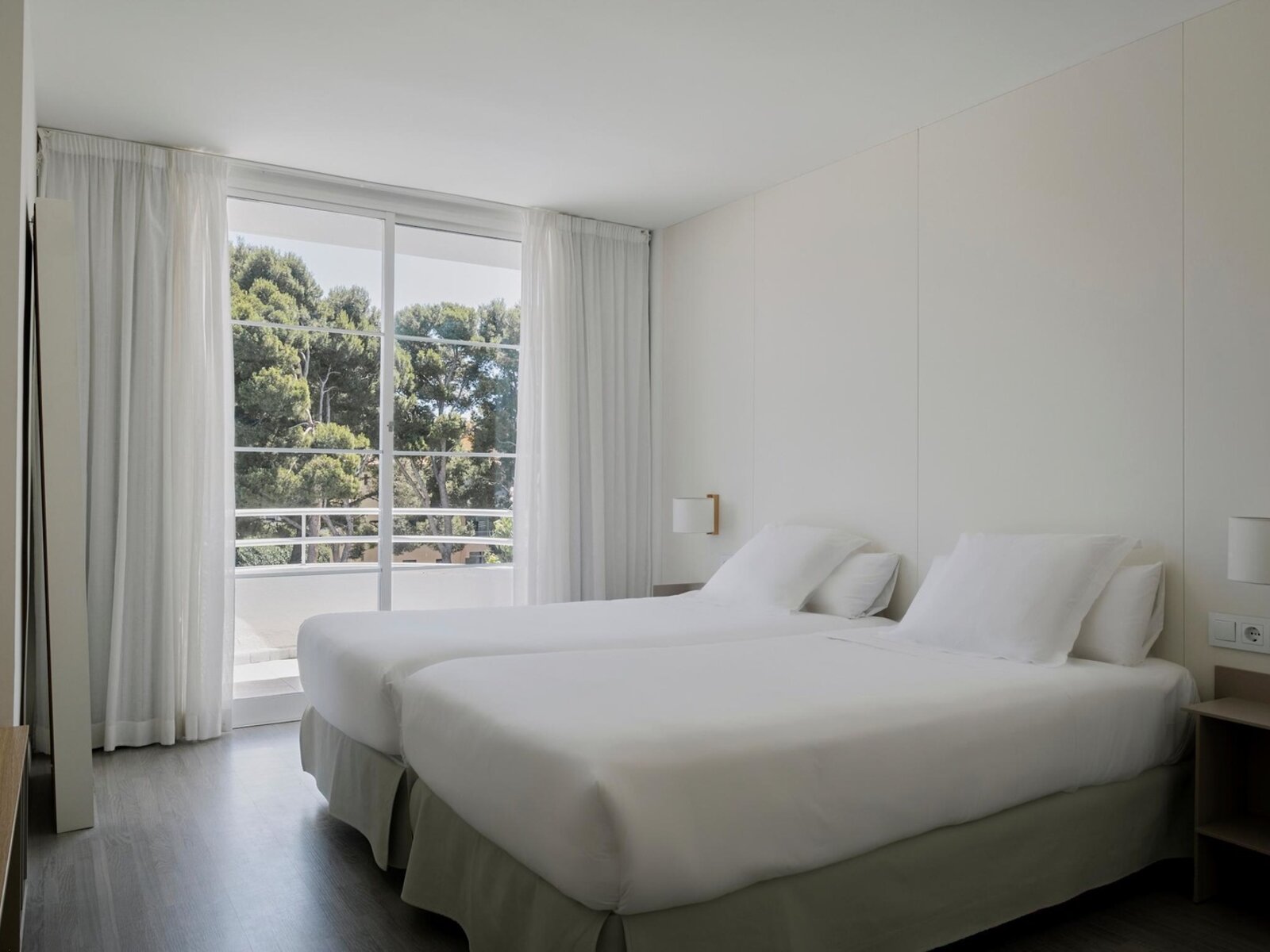 Wohnbeispiel Apartment