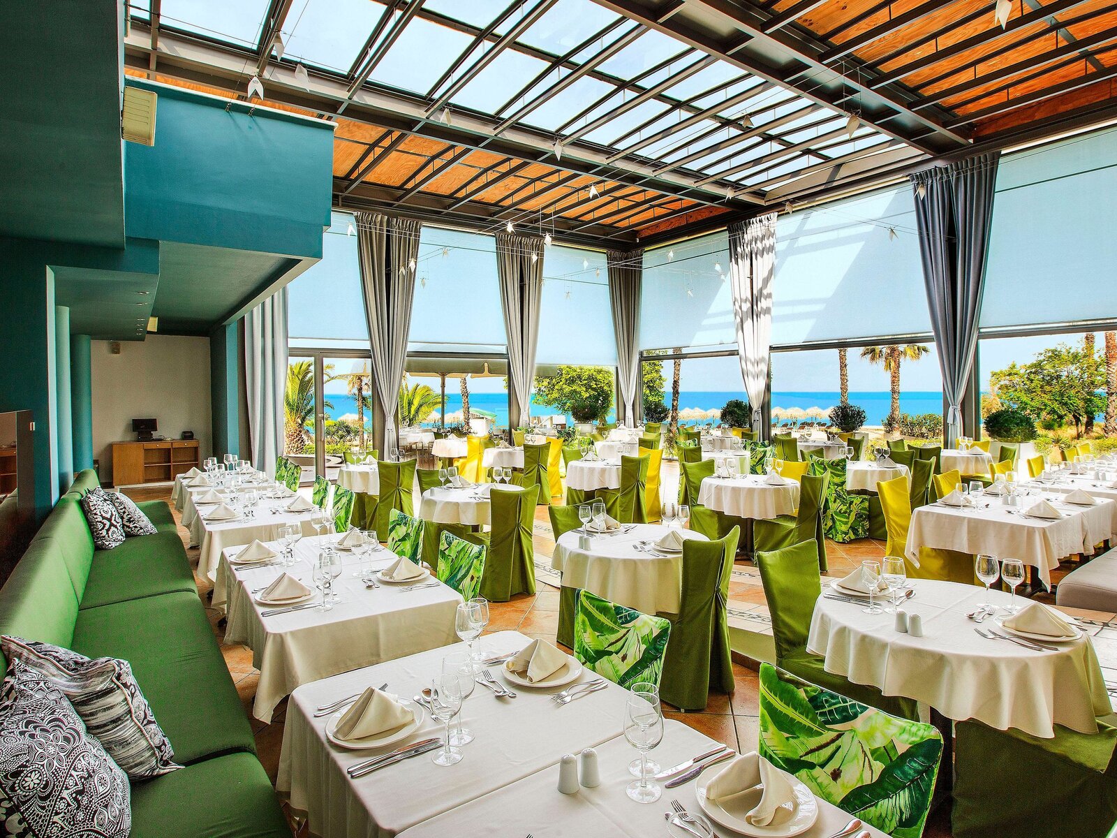 Essen und Trinken
