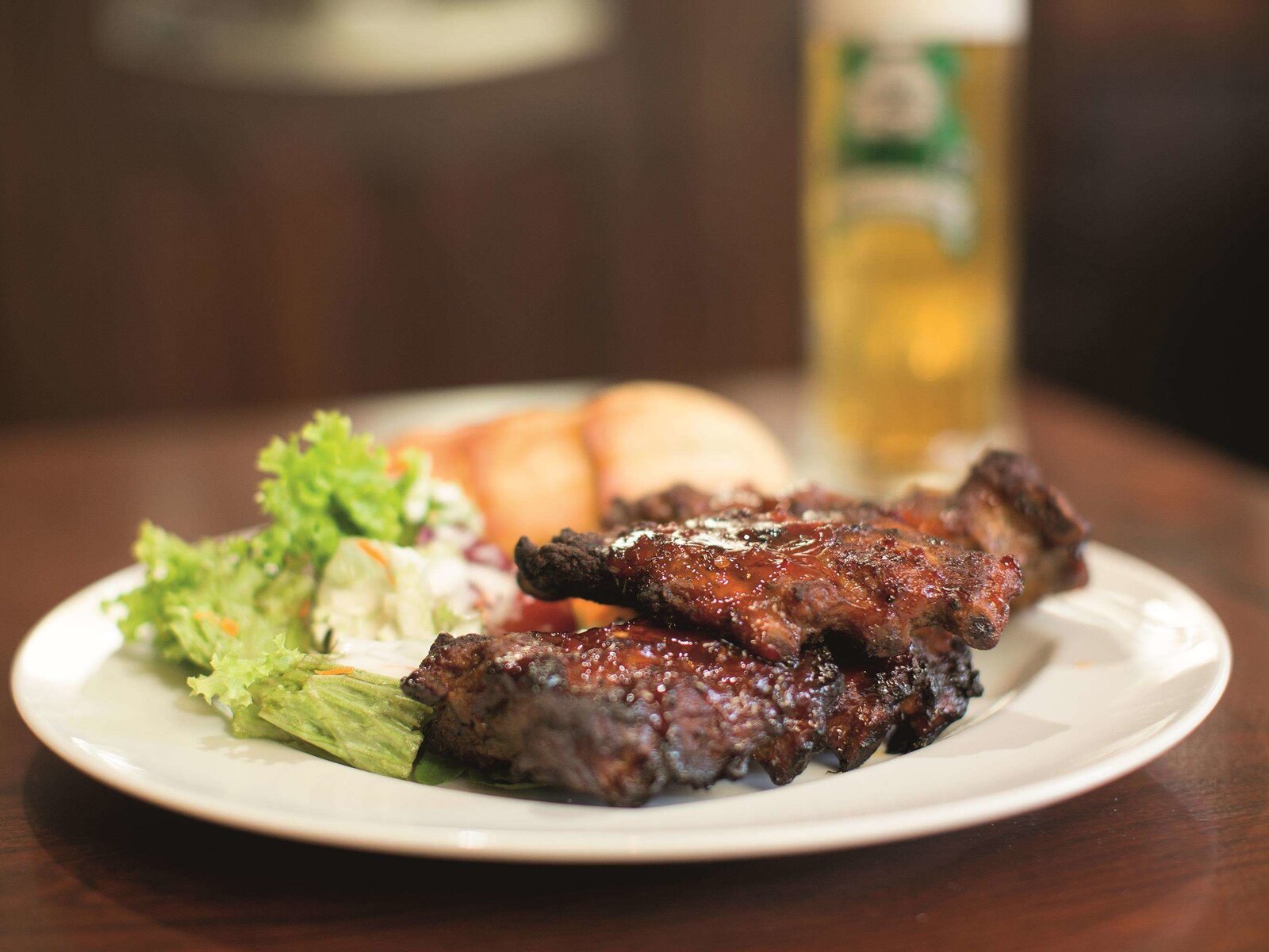 Essen und Trinken