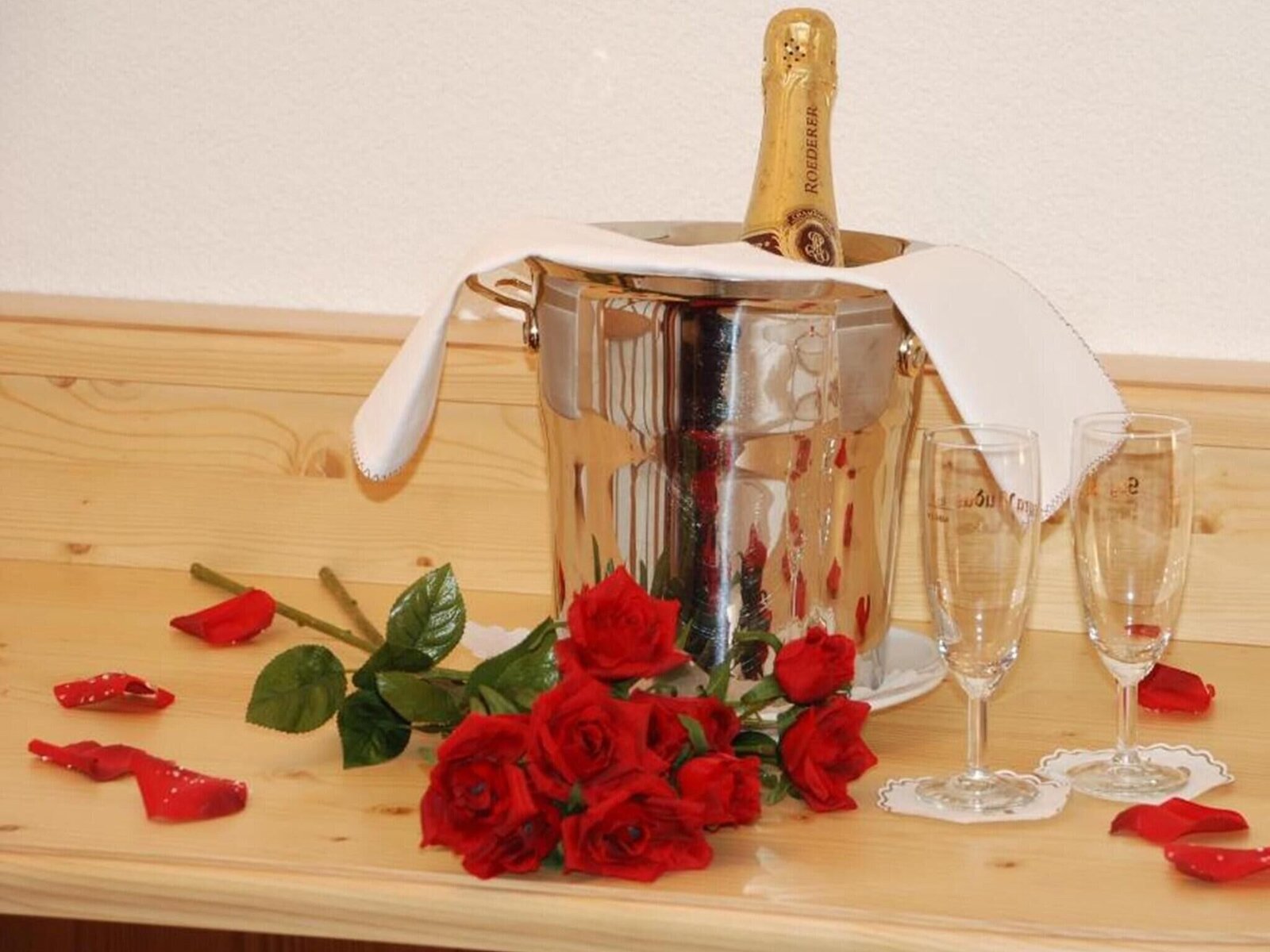Essen und Trinken