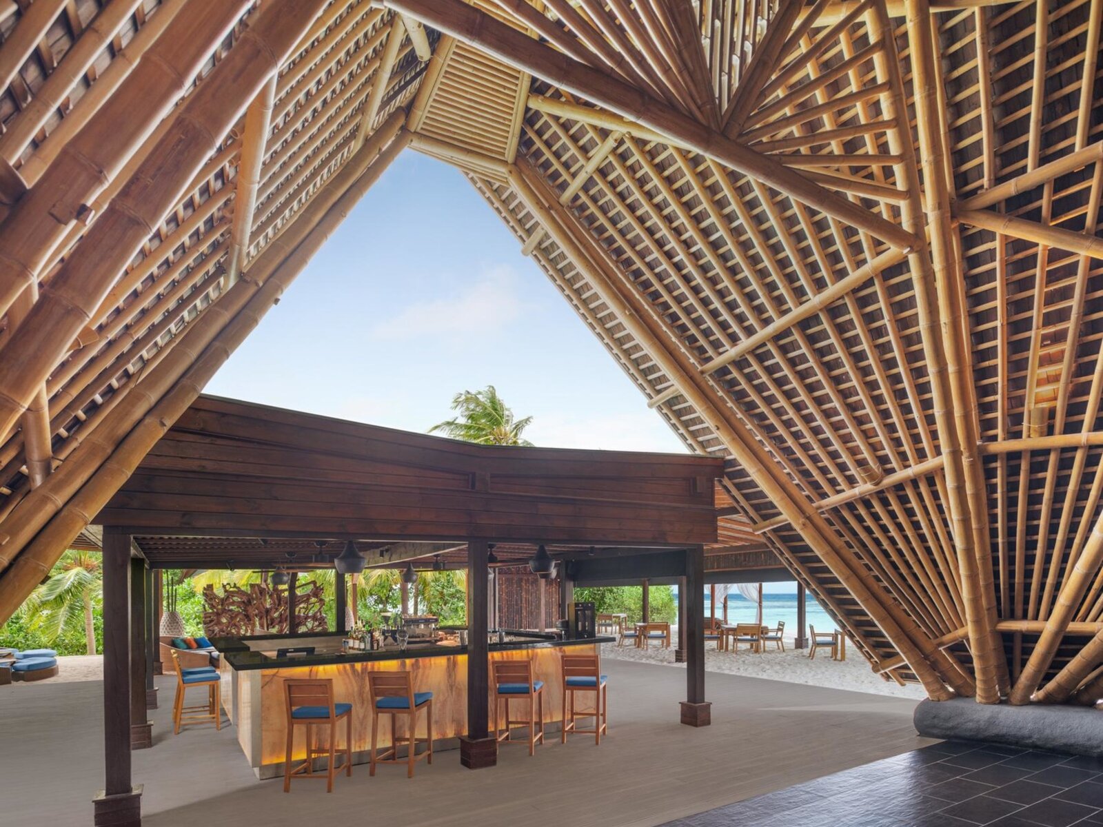 ONU Bar