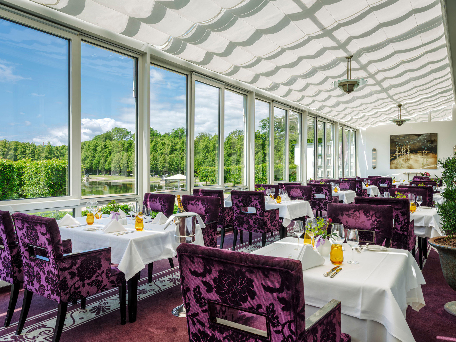 Park Restaurant