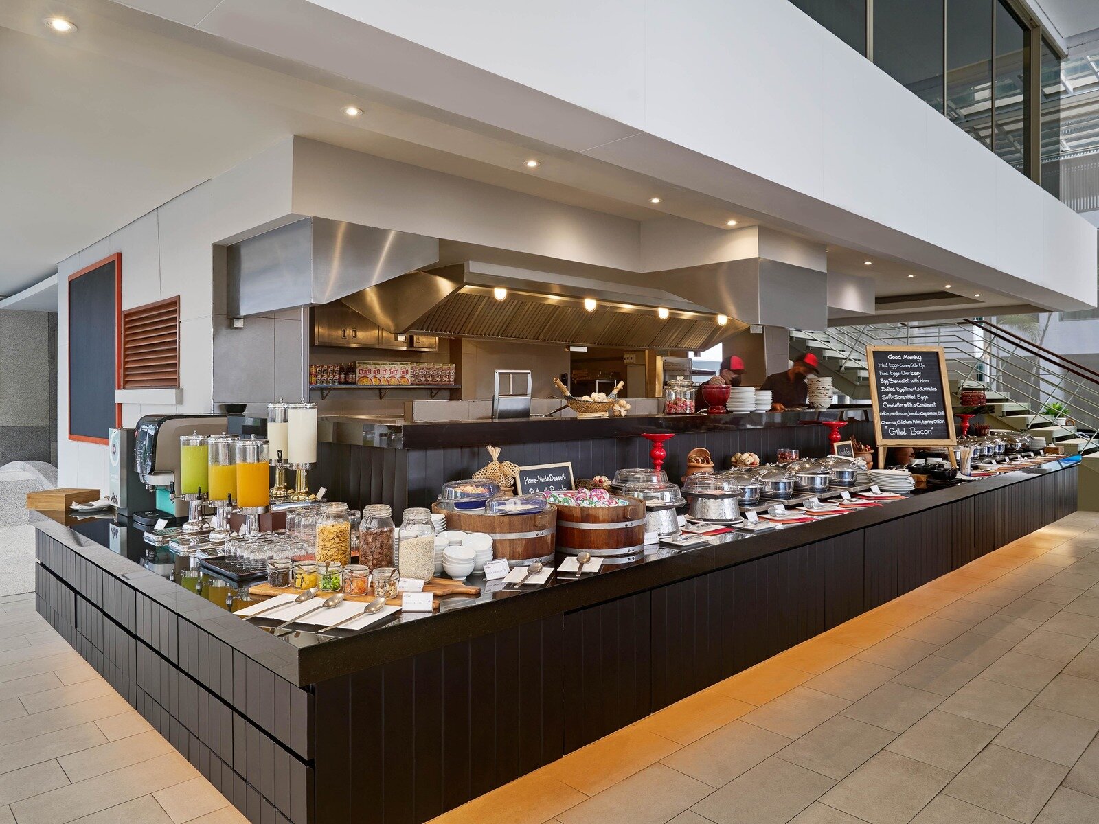 KEE Kitchen