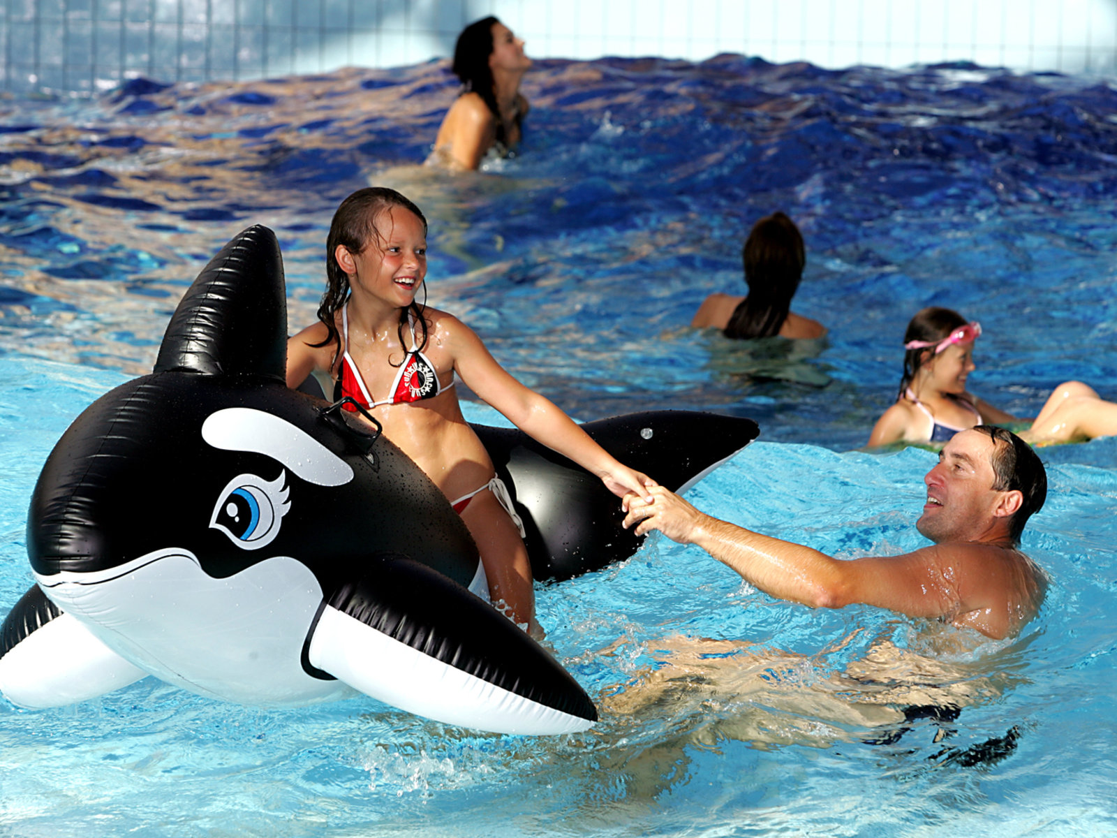 Kinderpool