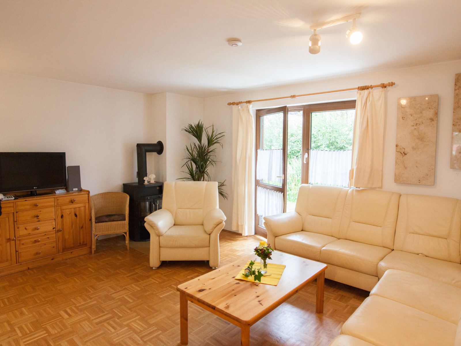 Wohnbeispiel Haus Typ D
